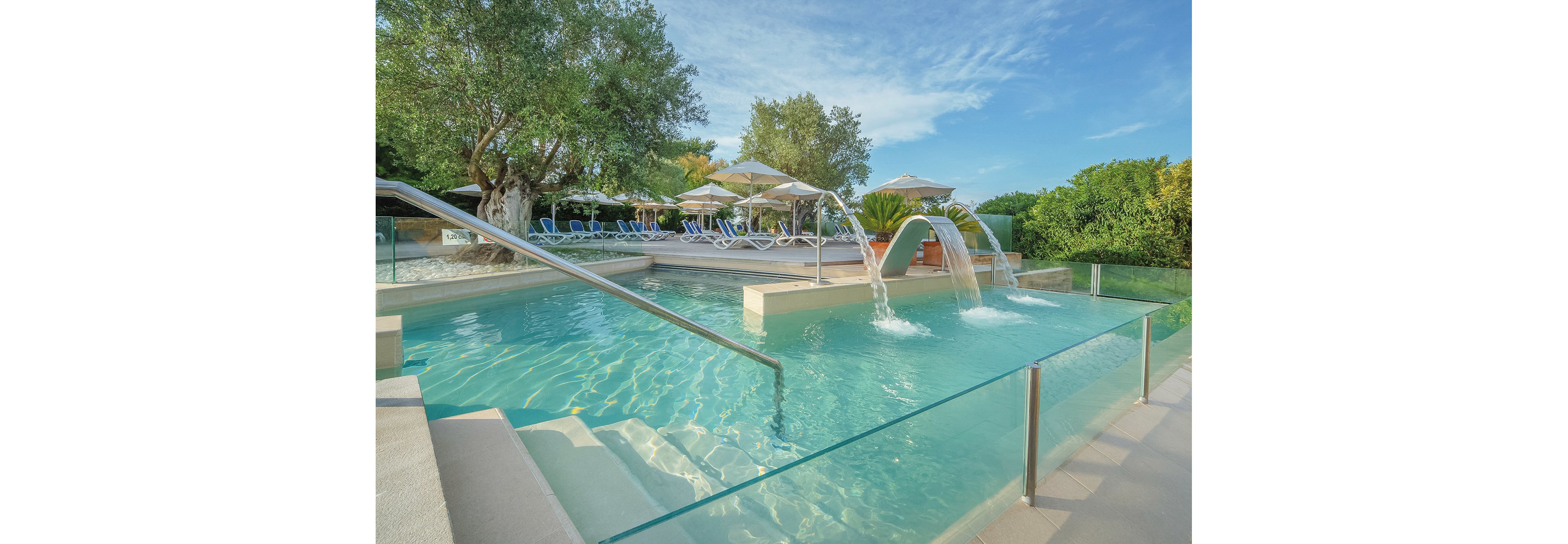 PortBlue Club Pollentia Resort & Spa