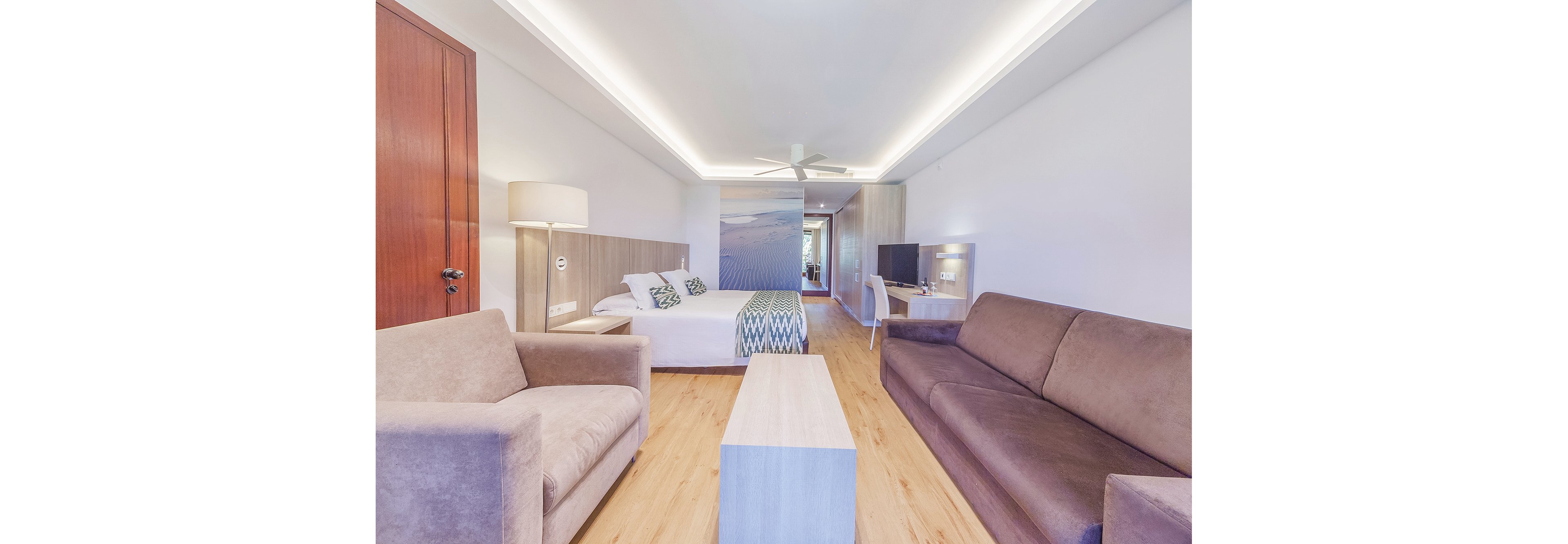 PortBlue Club Pollentia Resort & Spa