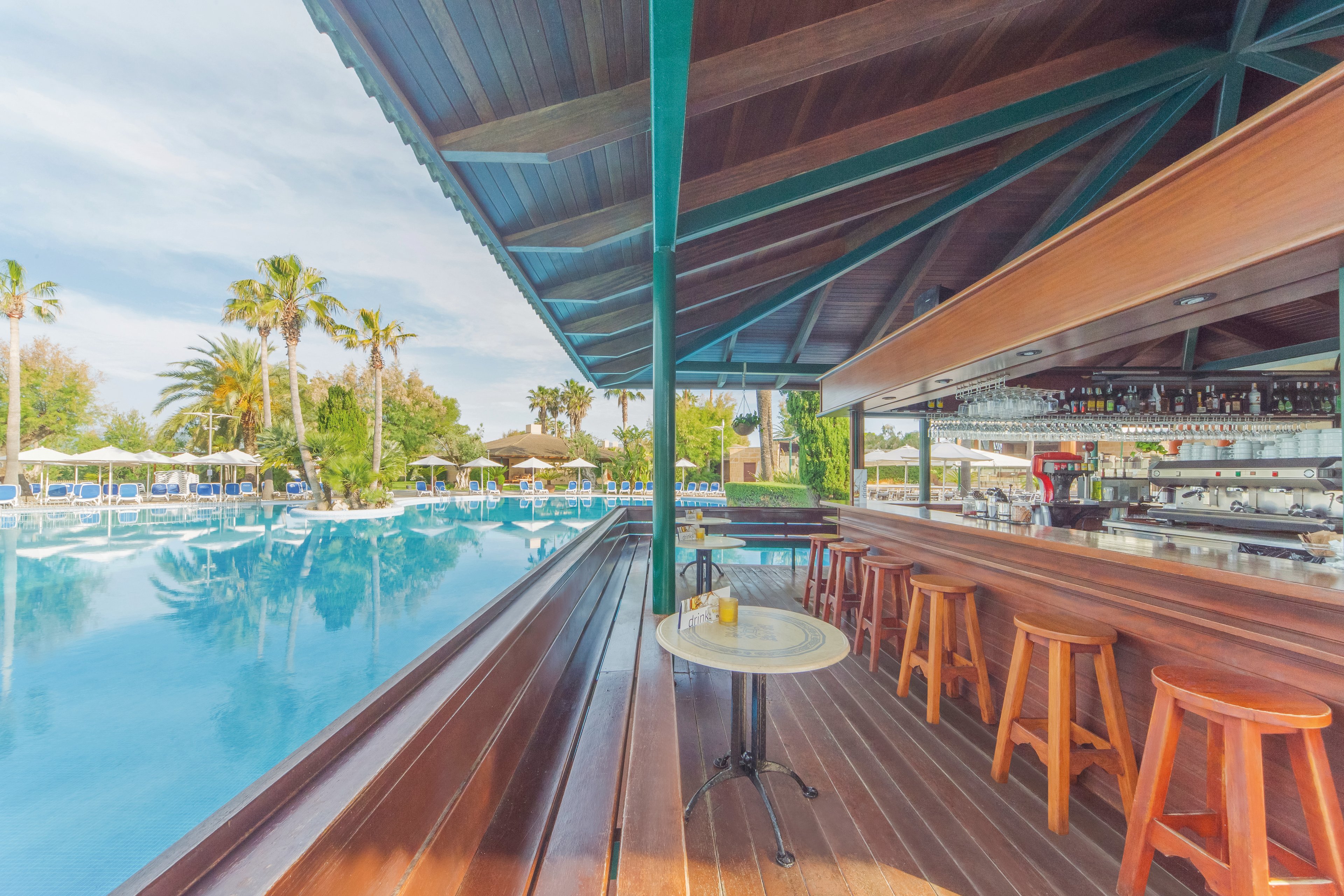 PortBlue Club Pollentia Resort & Spa