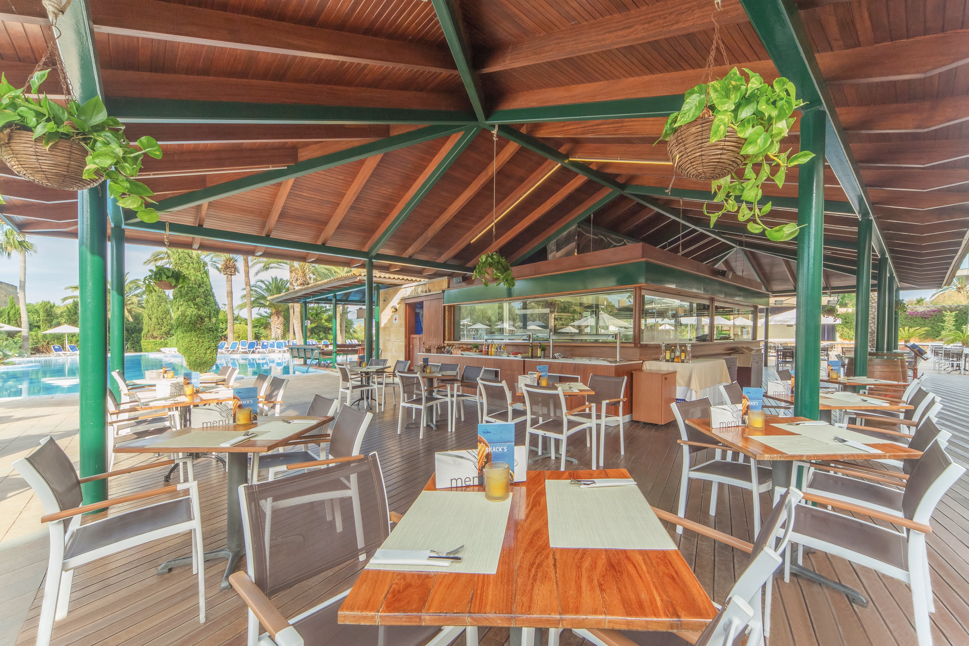 PortBlue Club Pollentia Resort & Spa