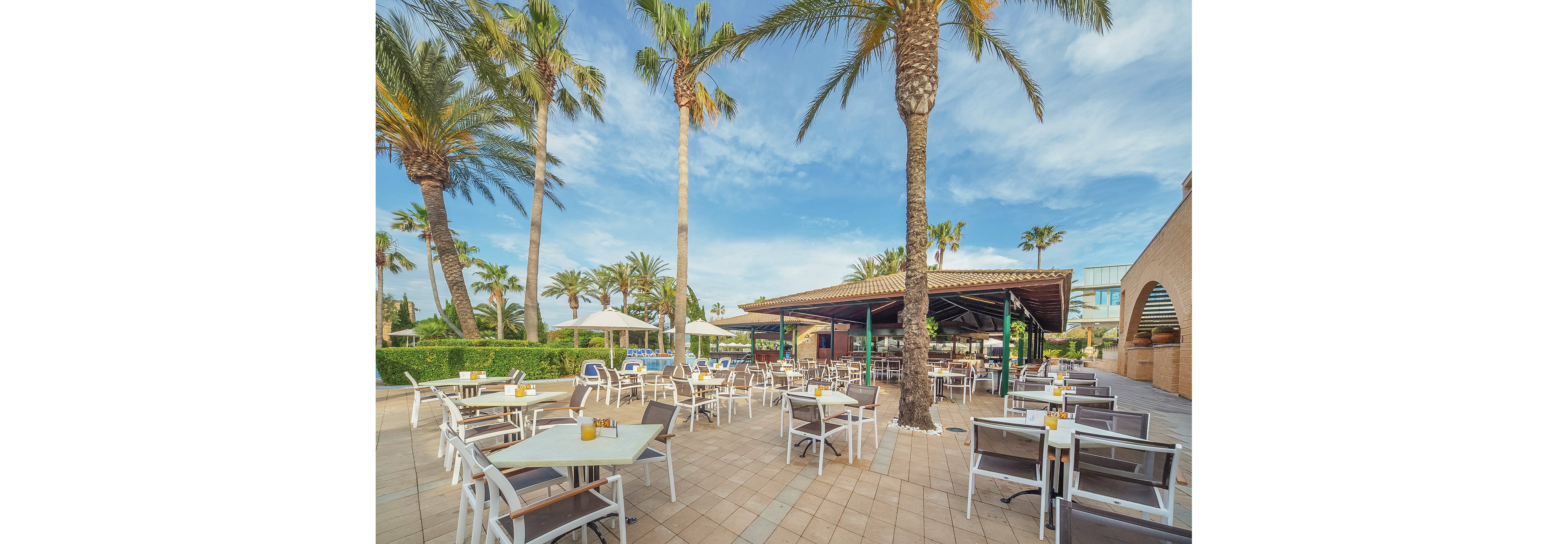 PortBlue Club Pollentia Resort & Spa