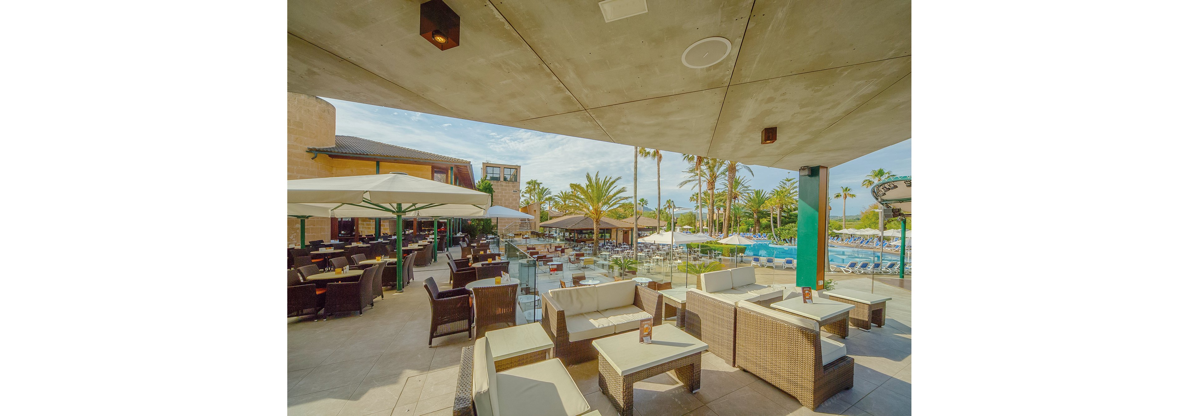 PortBlue Club Pollentia Resort & Spa