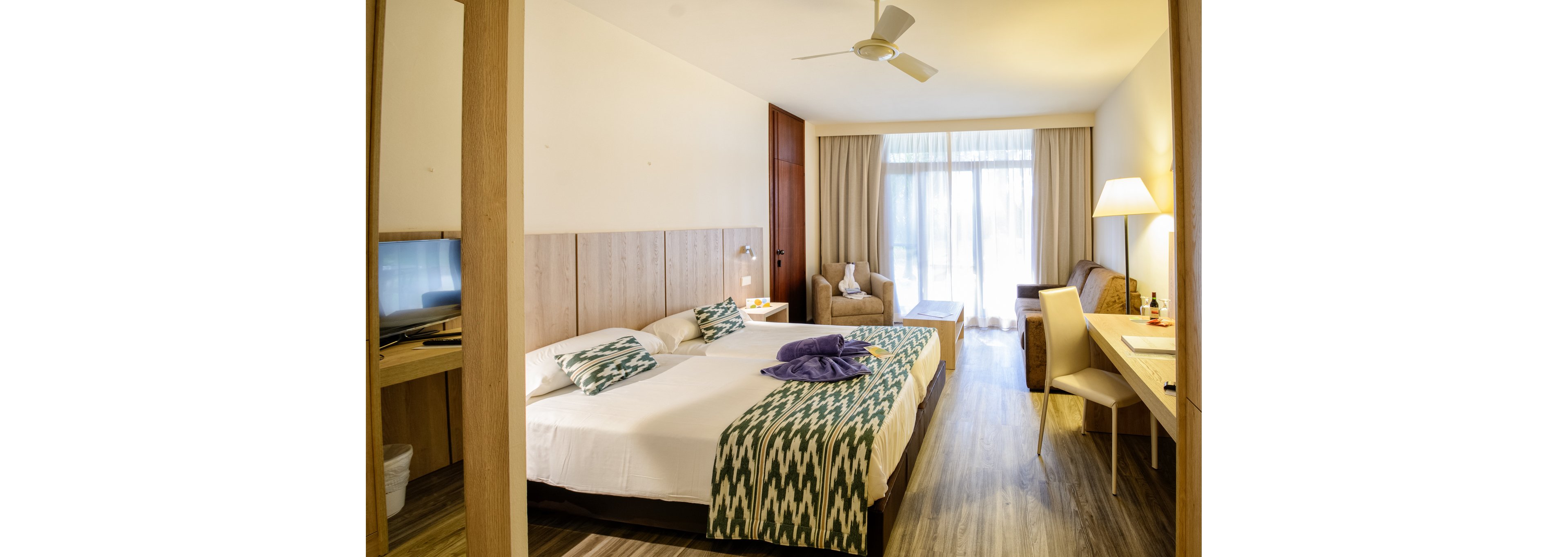 PortBlue Club Pollentia Resort & Spa