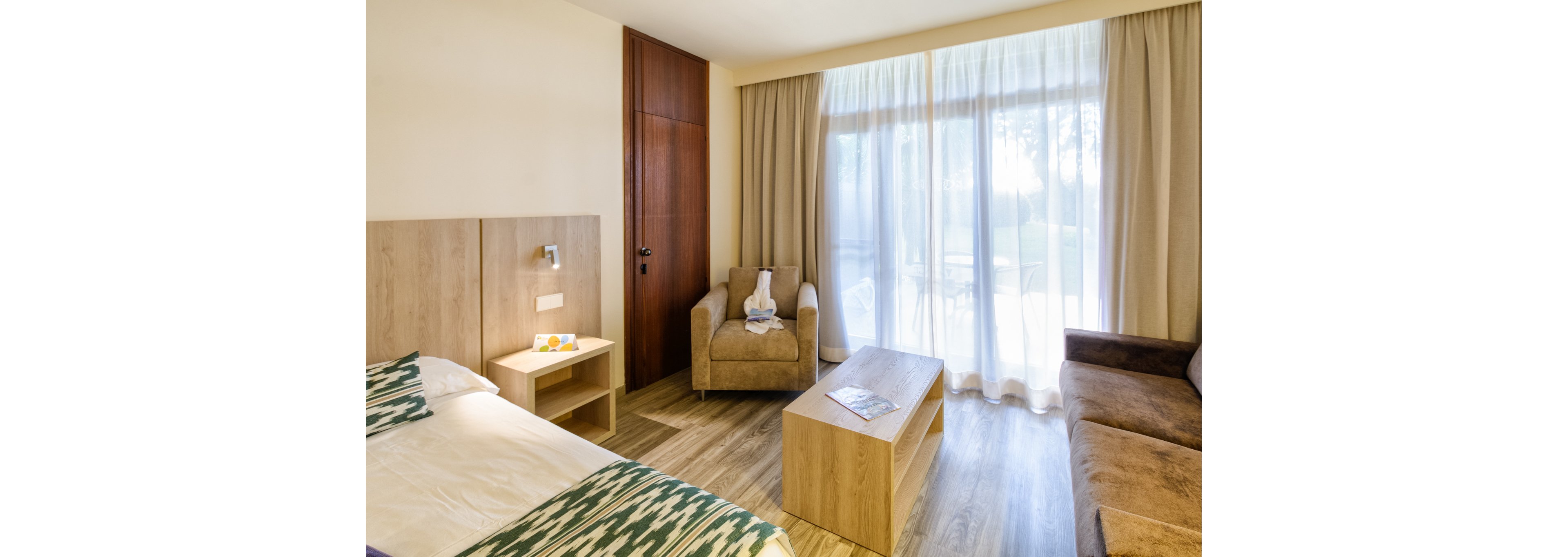 PortBlue Club Pollentia Resort & Spa