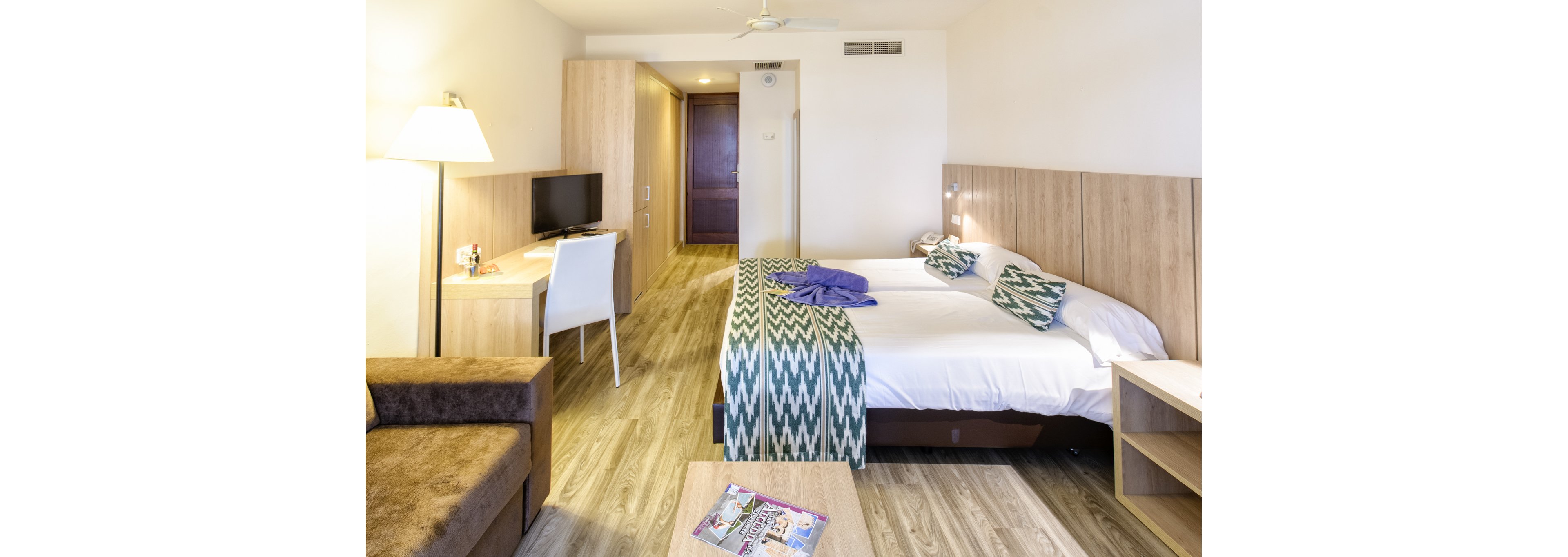 PortBlue Club Pollentia Resort & Spa