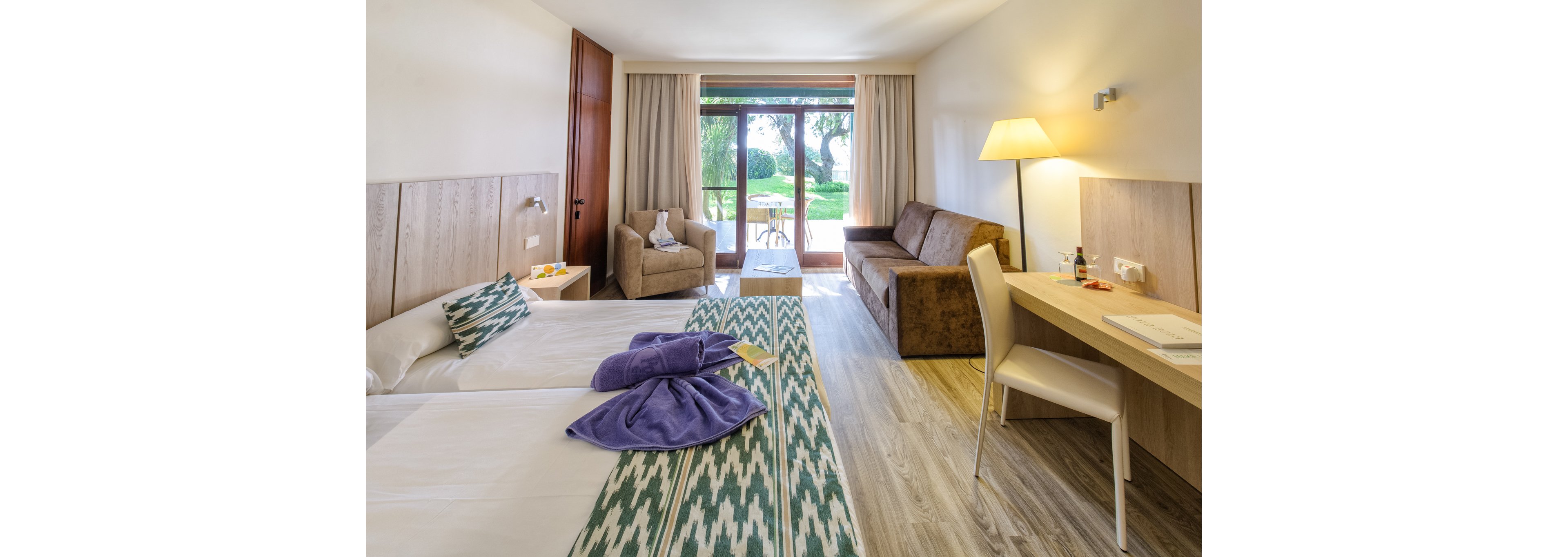 PortBlue Club Pollentia Resort & Spa