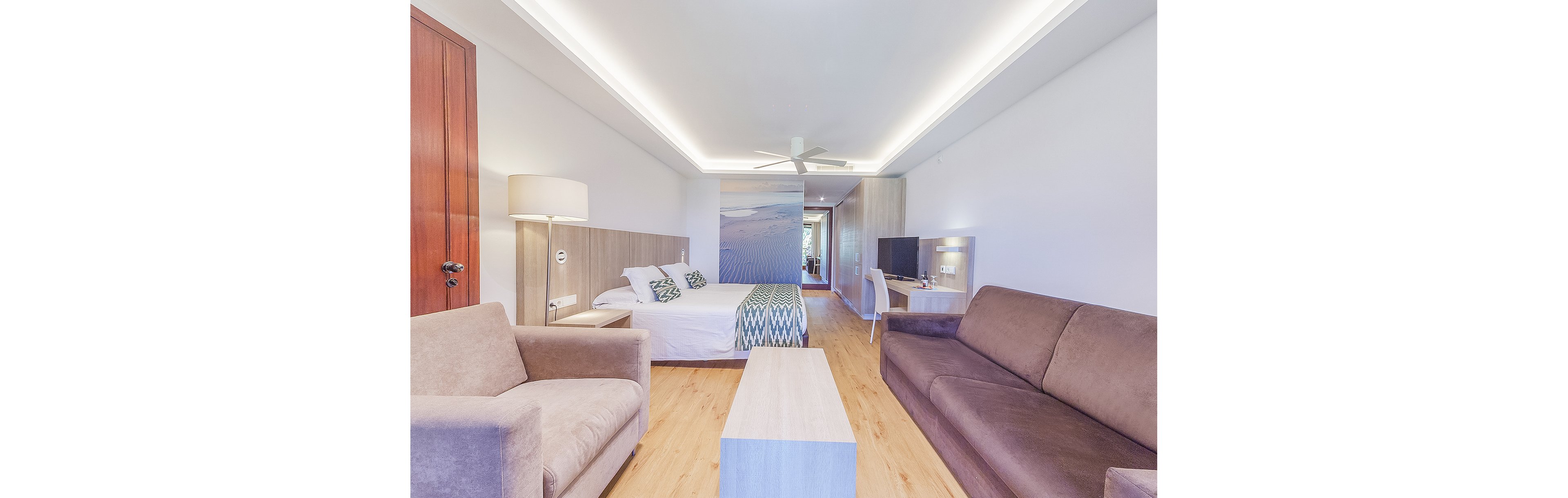 PortBlue Club Pollentia Resort & Spa