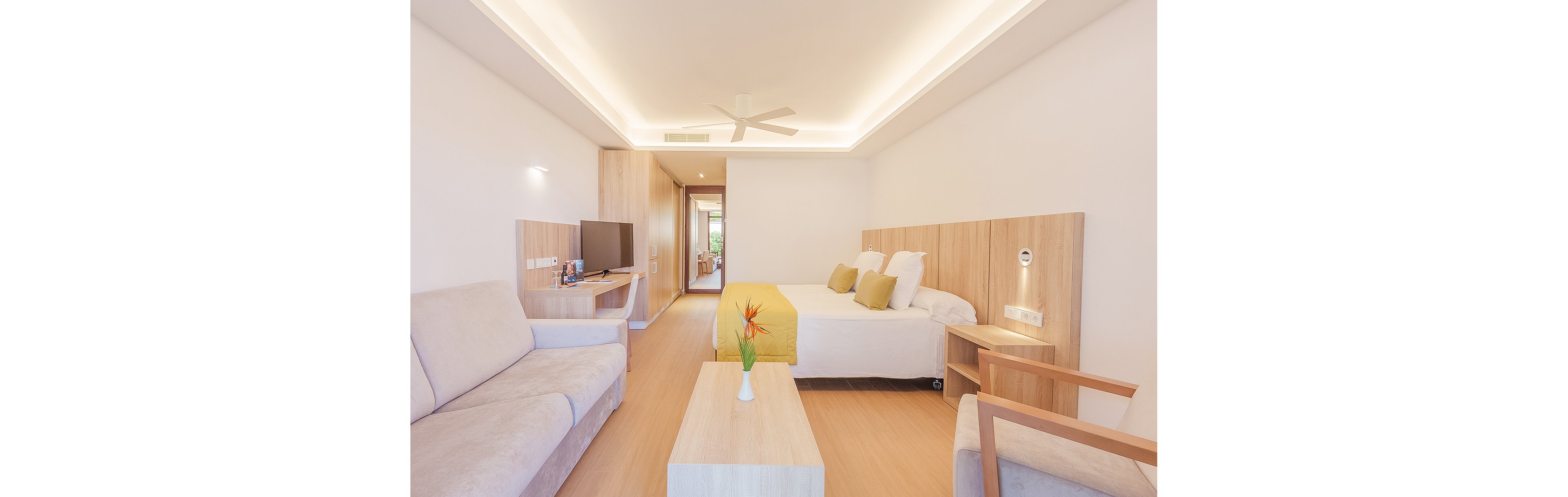 PortBlue Club Pollentia Resort & Spa