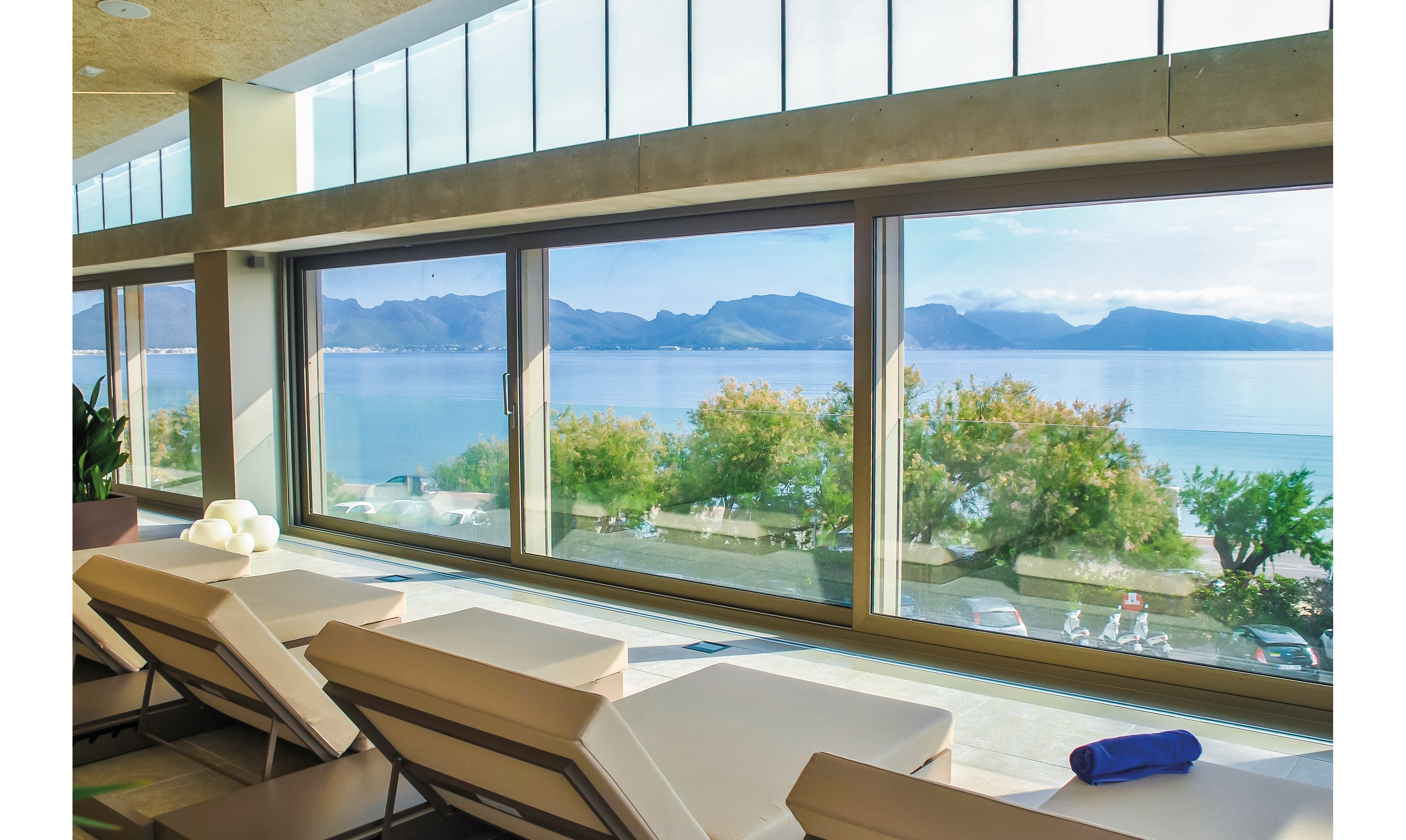 PortBlue Club Pollentia Resort & Spa