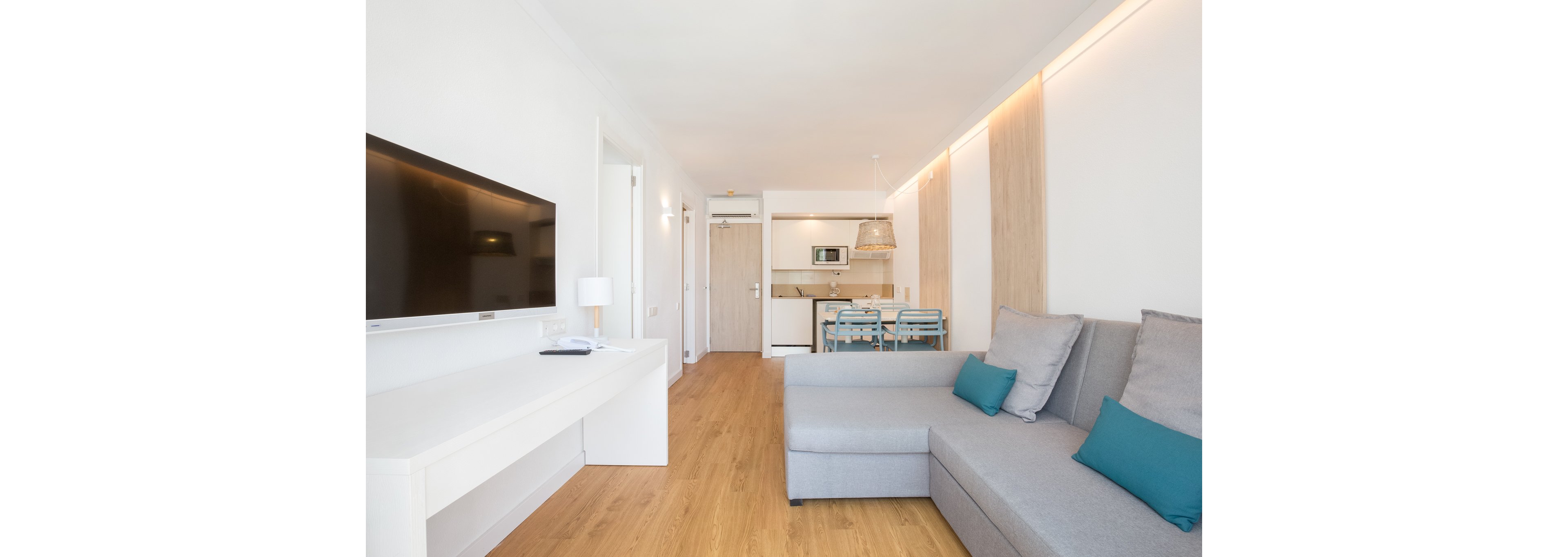 Hobby Club Apartments