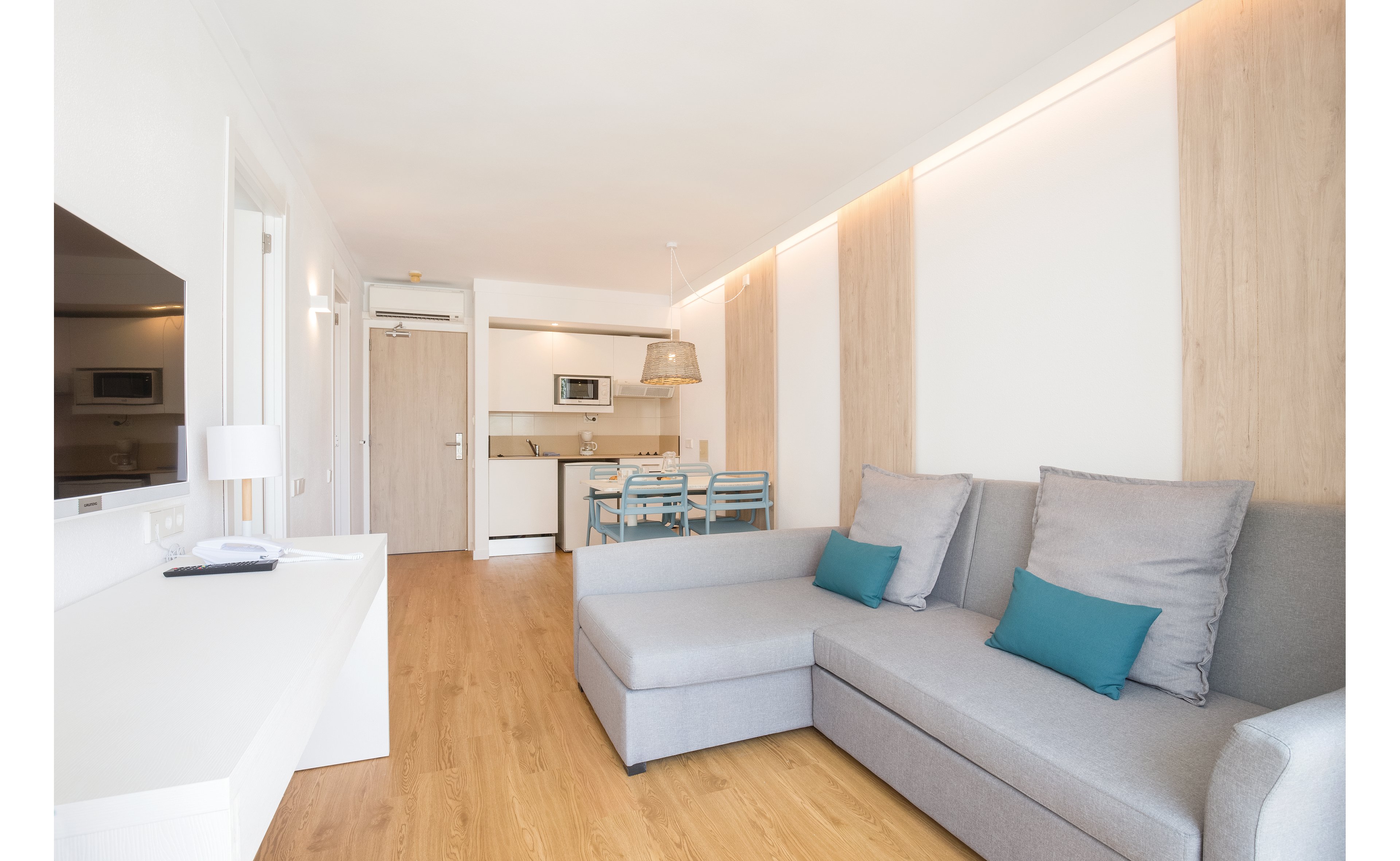 Hobby Club Apartments