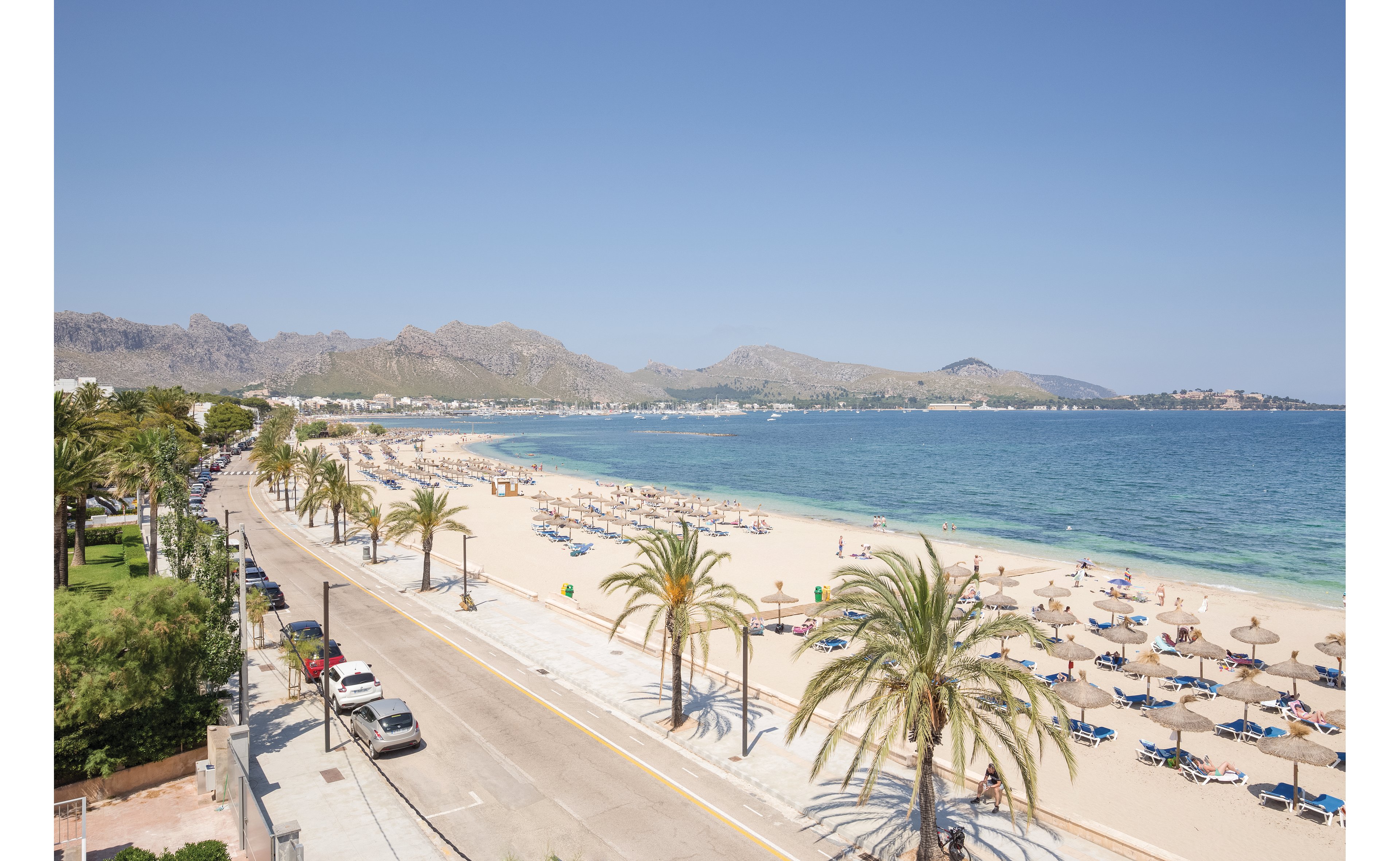 Hobby Club Apartments