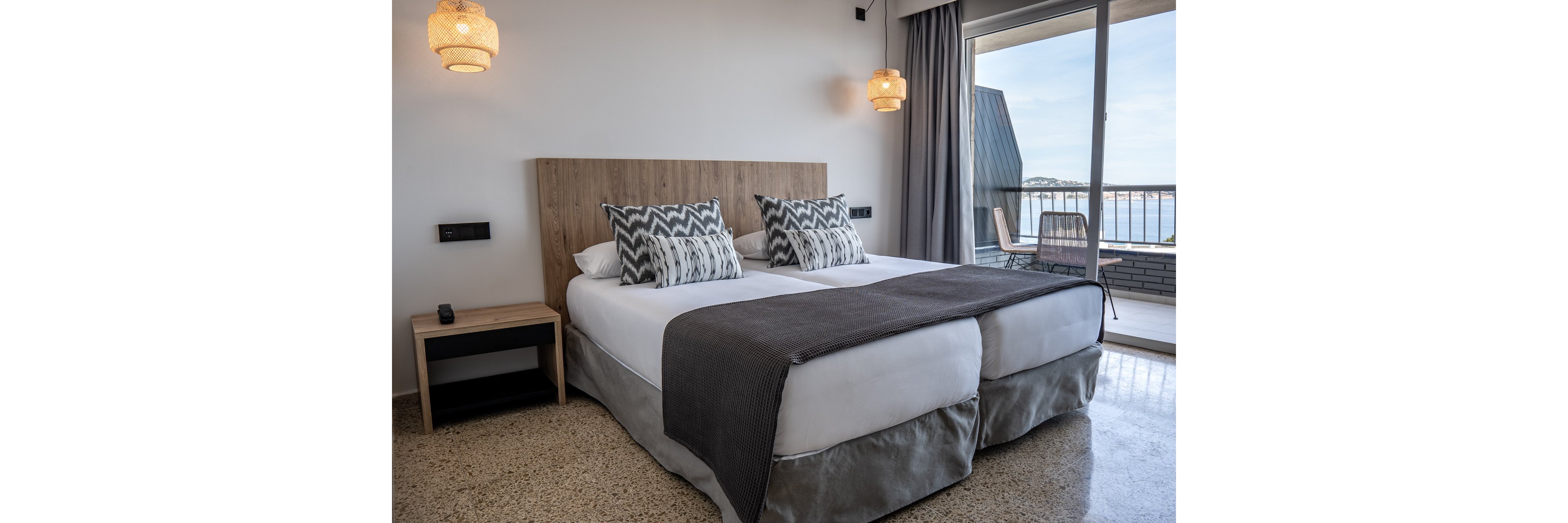 Caramelo Calvia Beach formerly Cook's Club Calvia Beach