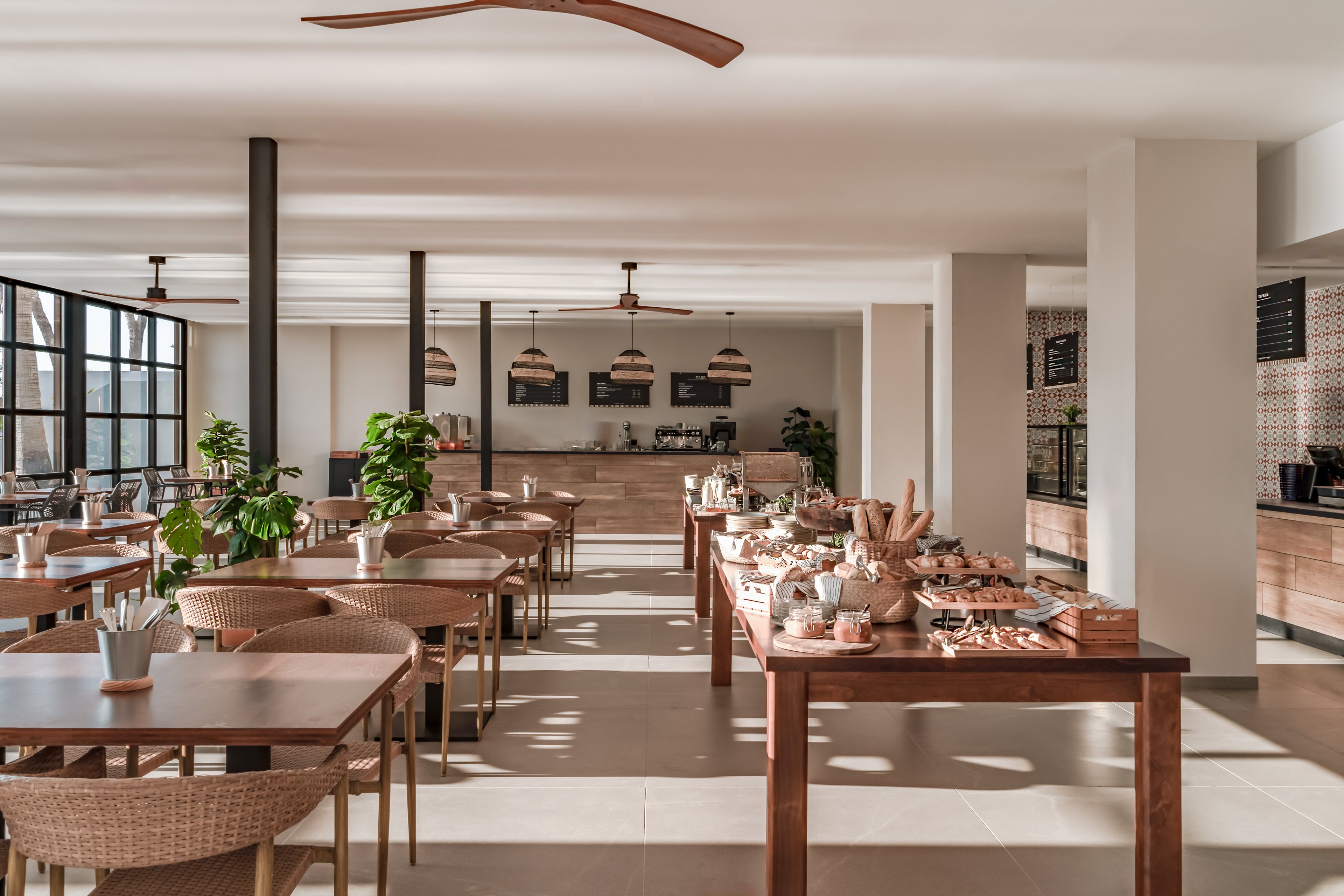 Caramelo Calvia Beach formerly Cook's Club Calvia Beach