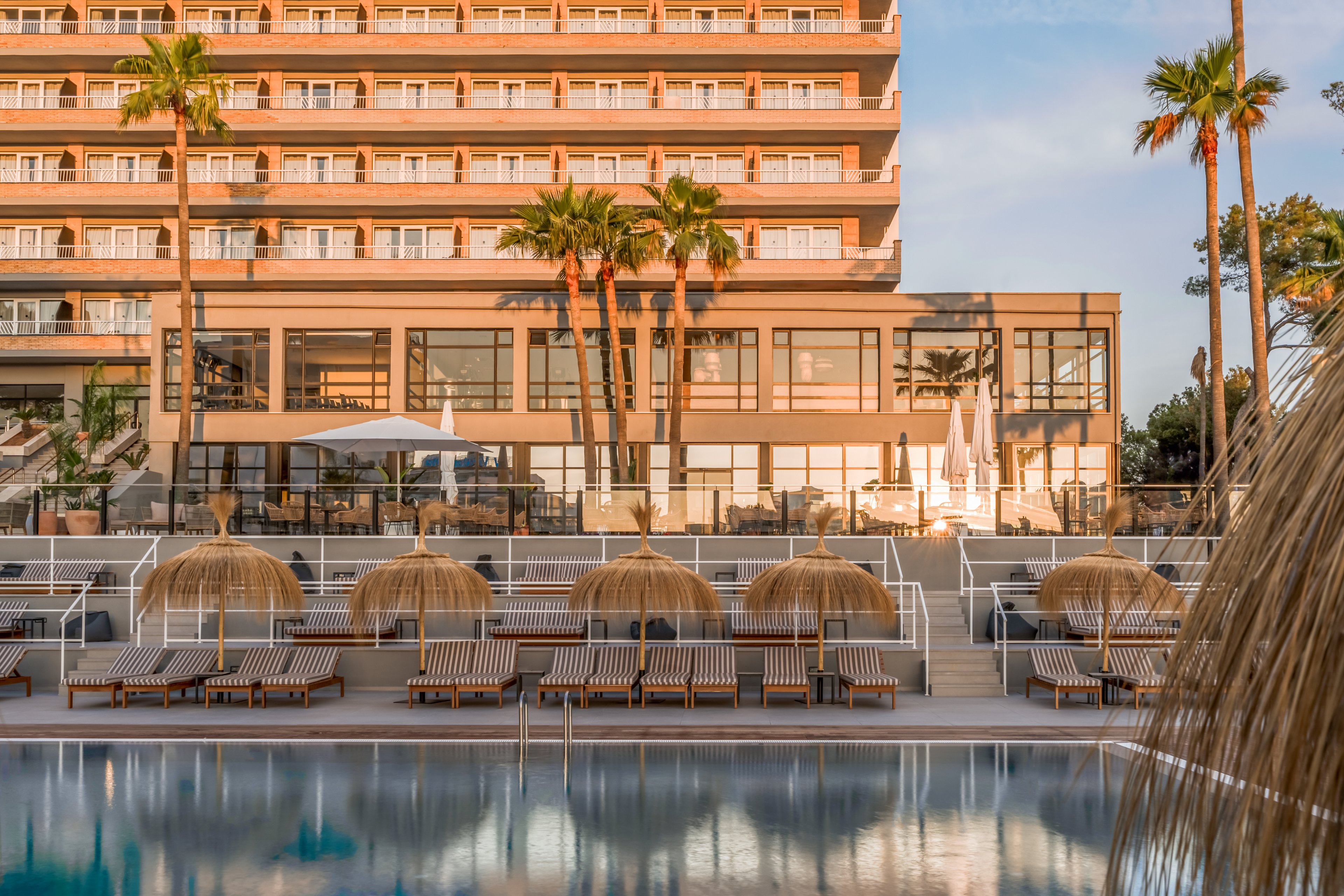 Caramelo Calvia Beach formerly Cook's Club Calvia Beach