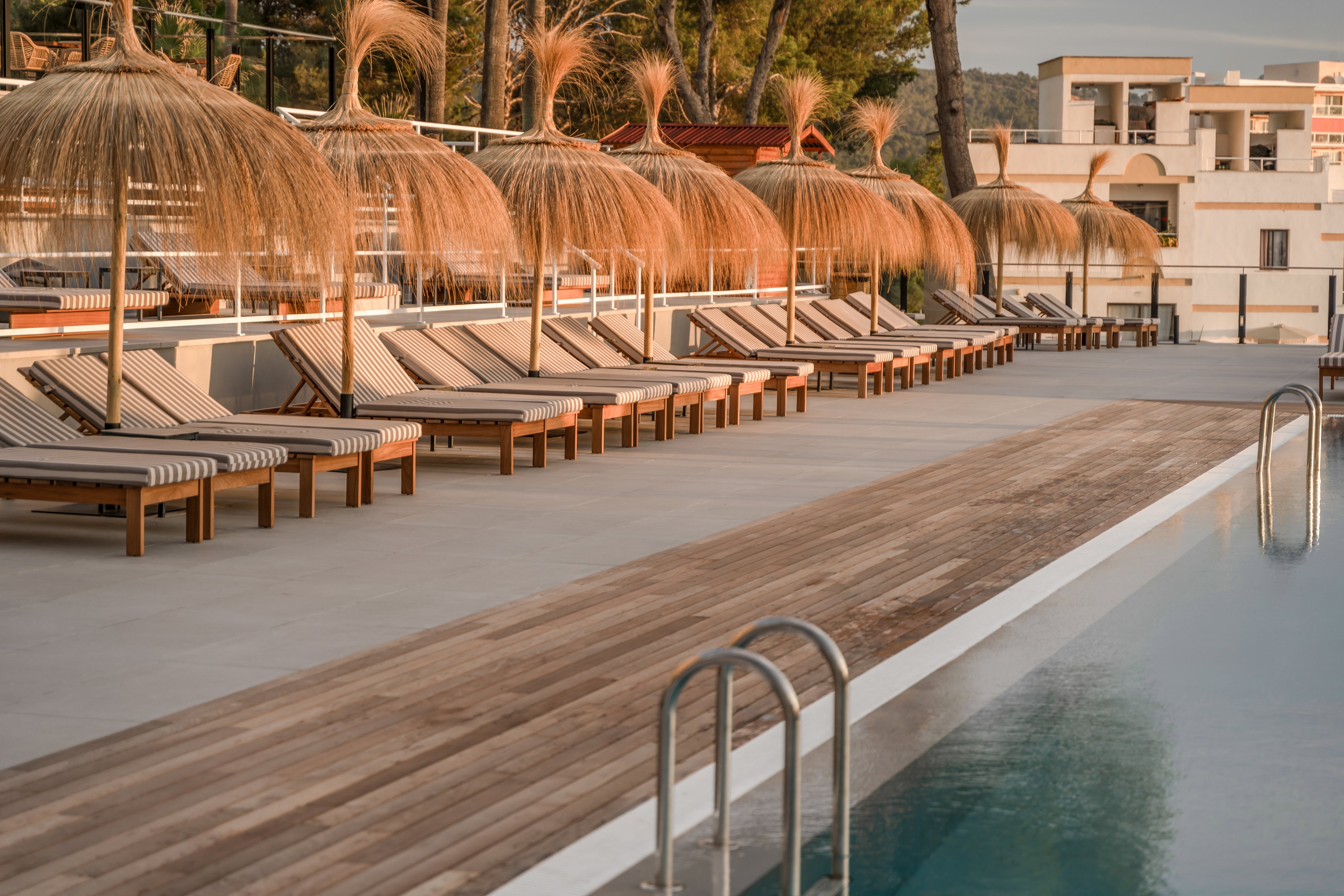 Caramelo Calvia Beach formerly Cook's Club Calvia Beach