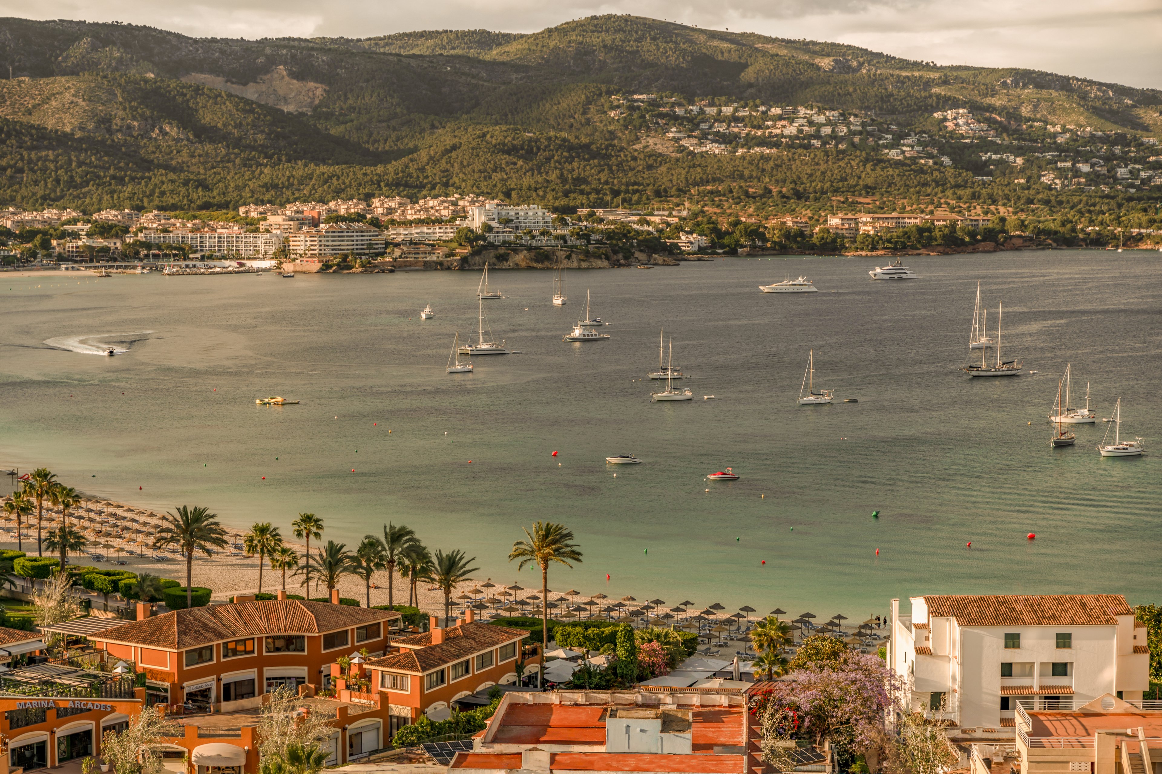 Caramelo Calvia Beach formerly Cook's Club Calvia Beach
