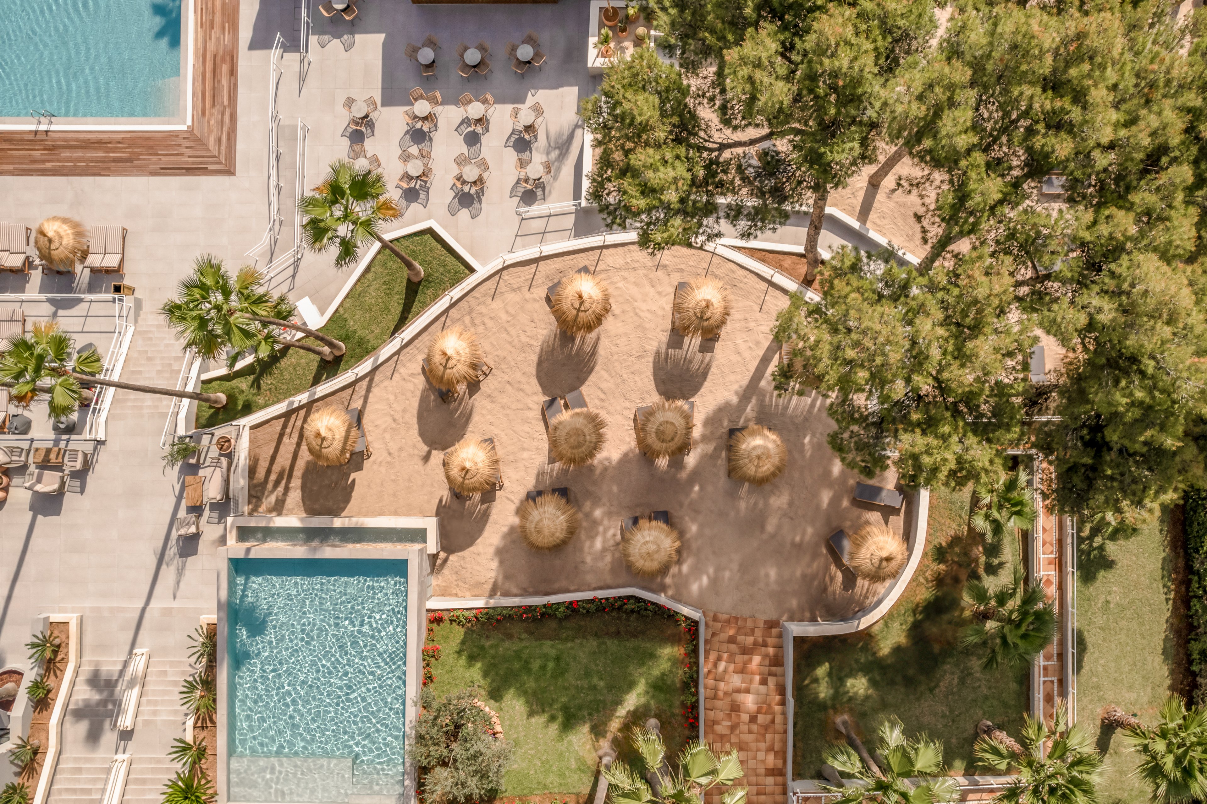 Caramelo Calvia Beach formerly Cook's Club Calvia Beach