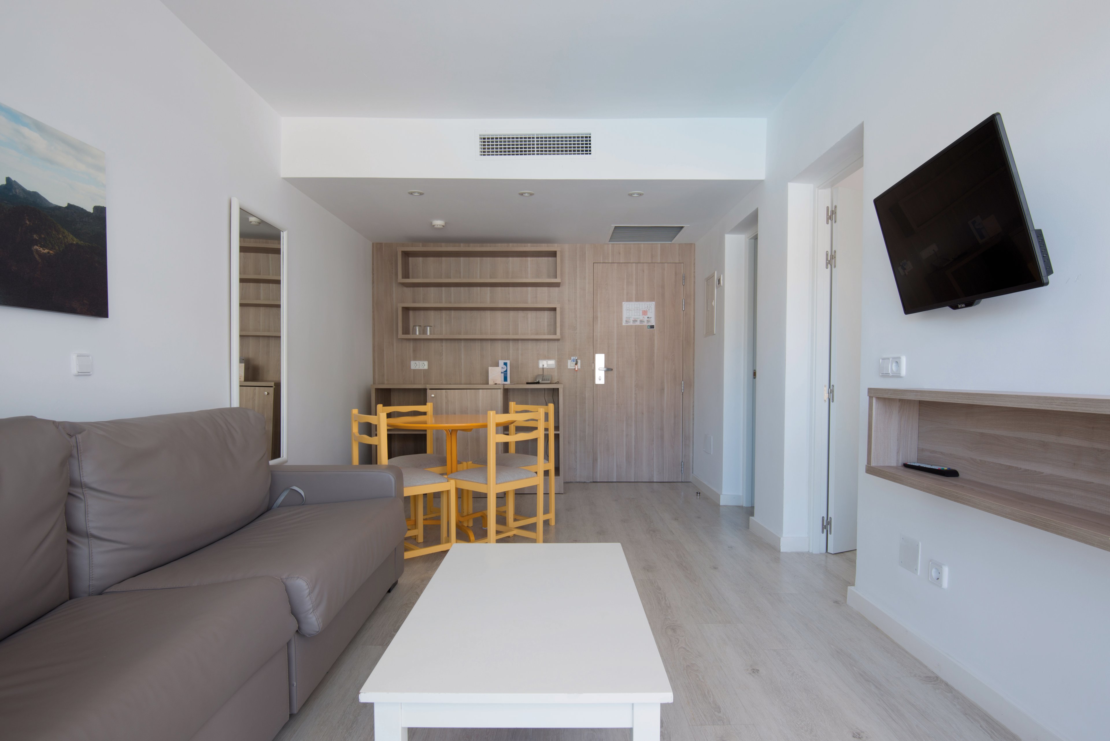 Puerto Azul Suite Hotel