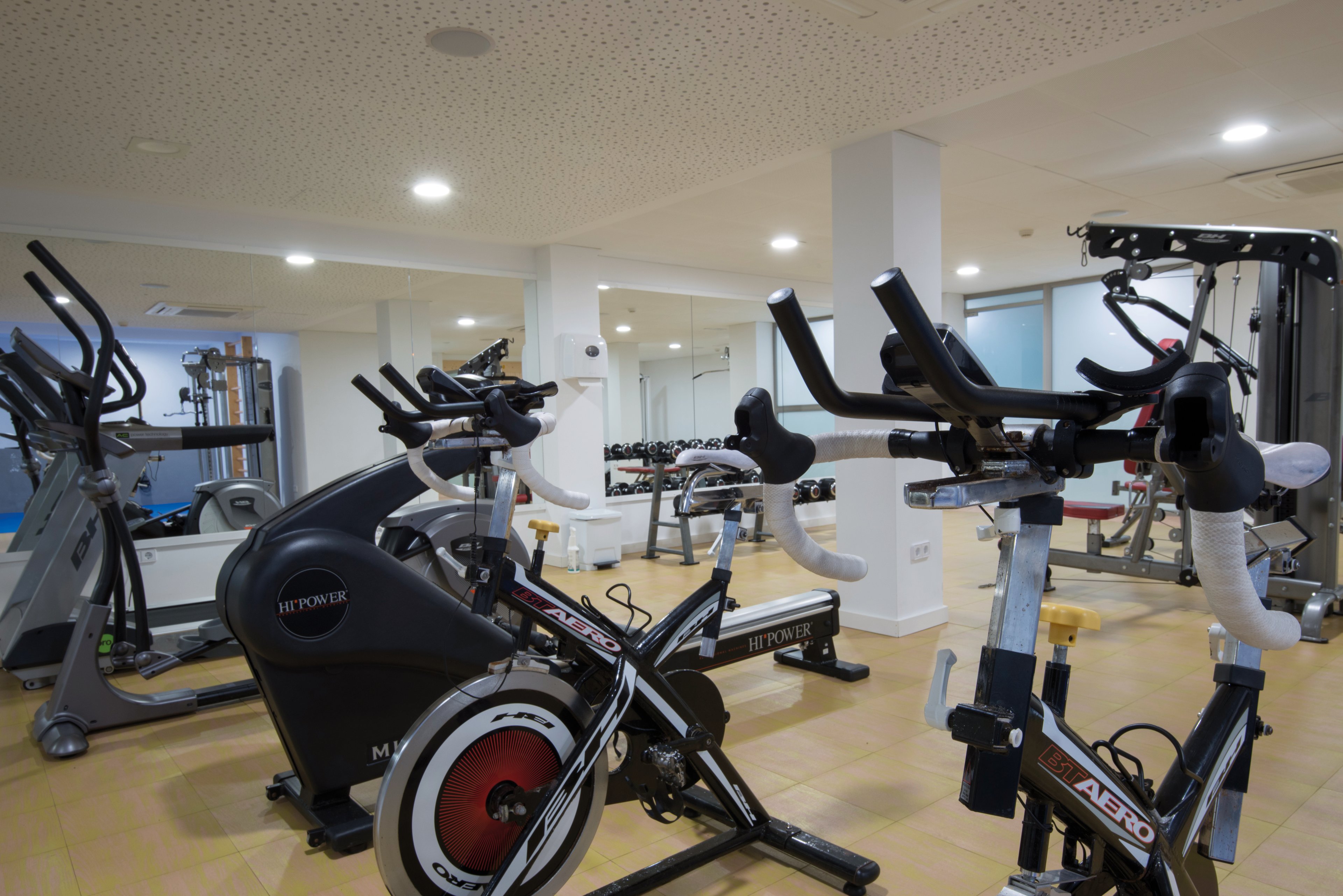 Puerto Azul Suite Hotel