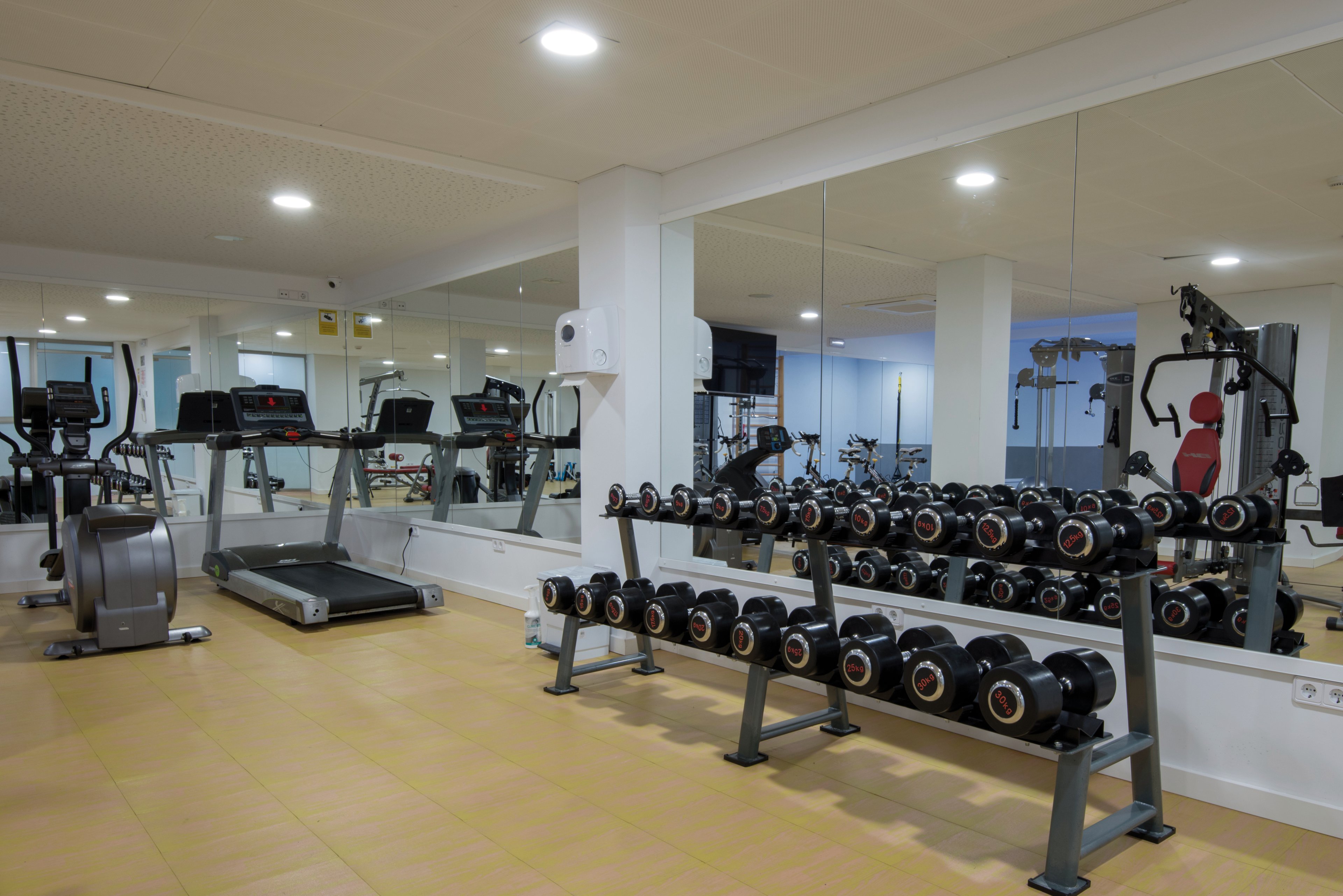 Puerto Azul Suite Hotel