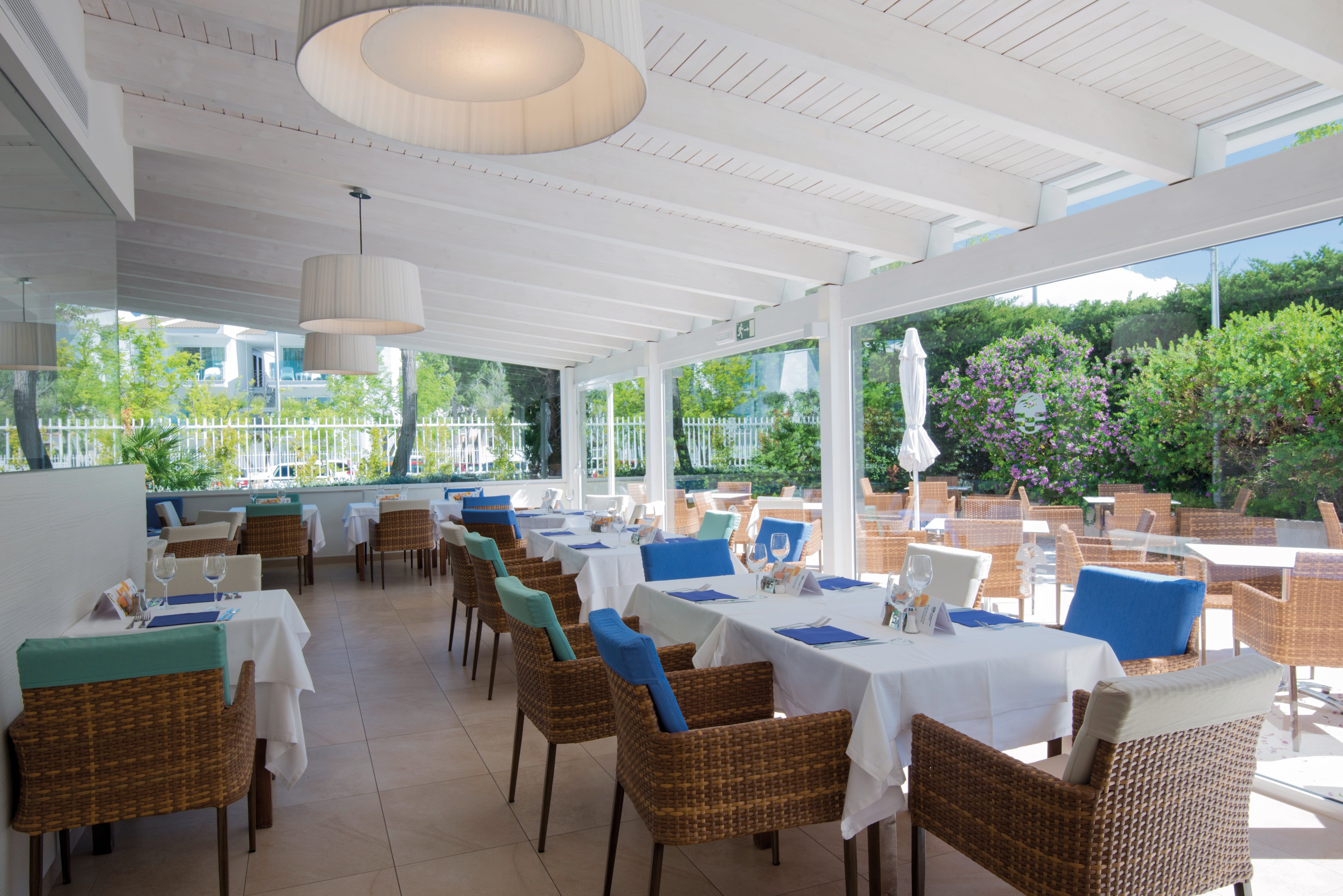 Puerto Azul Suite Hotel