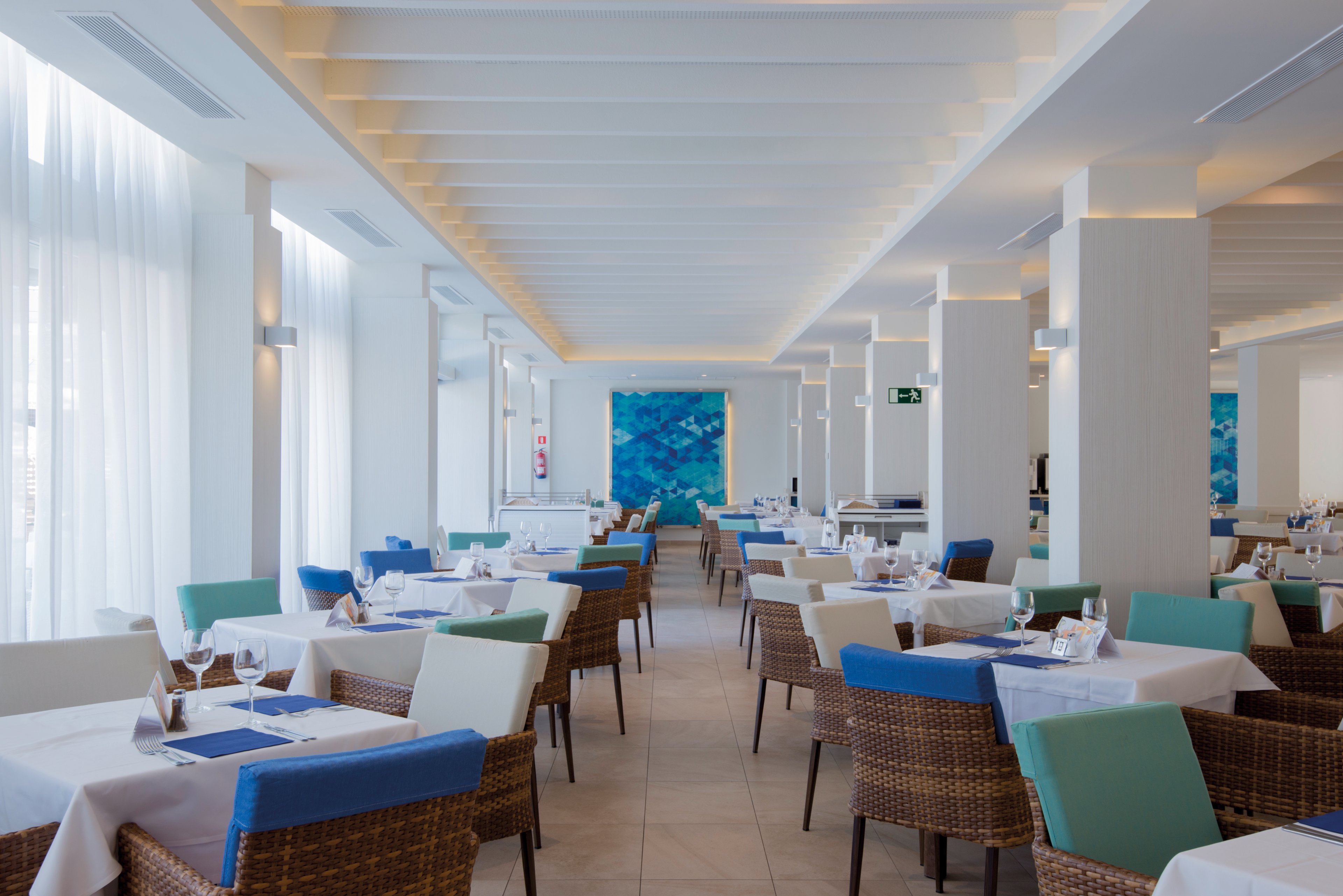 Puerto Azul Suite Hotel