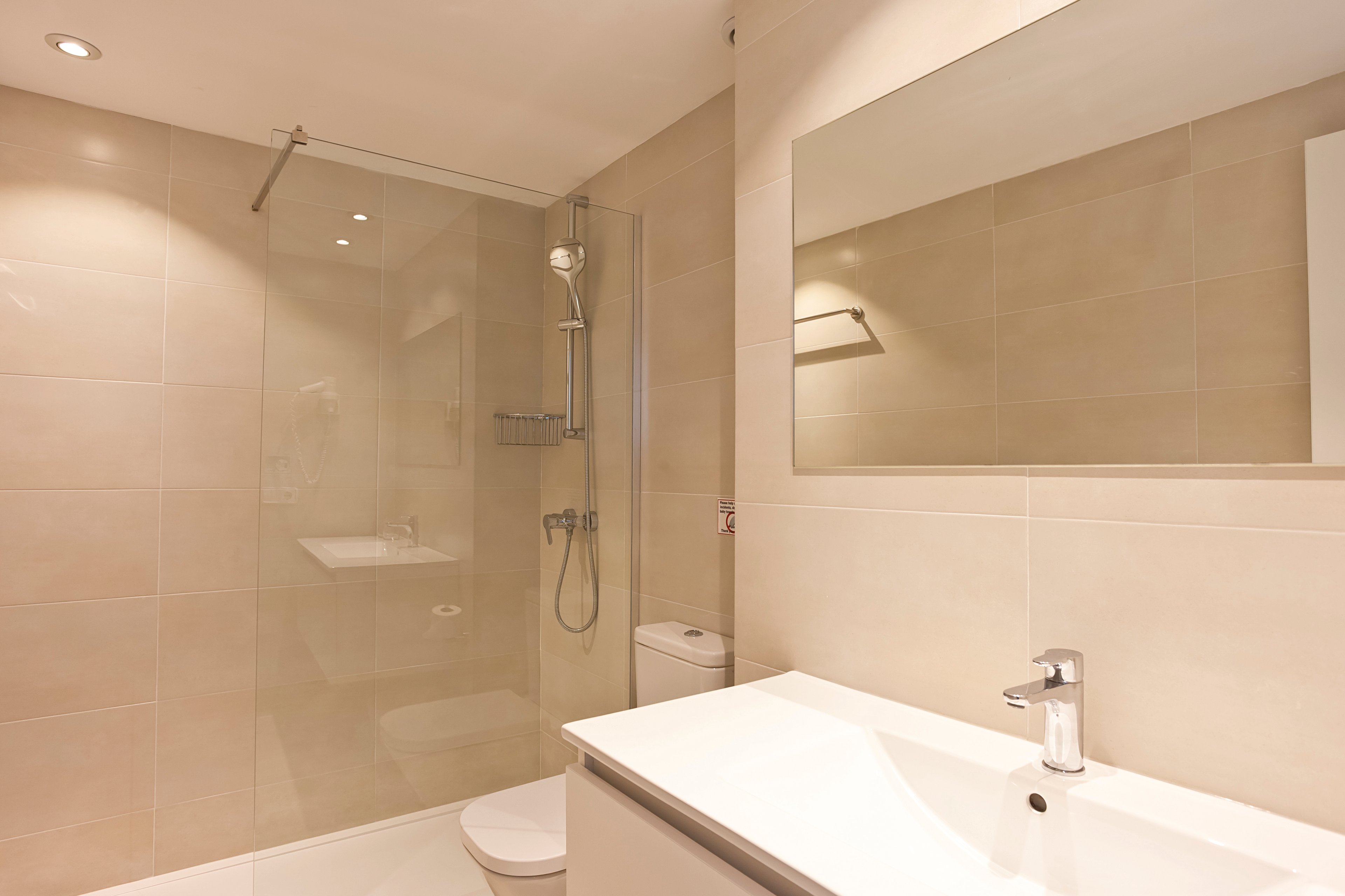 Puerto Azul Suite Hotel