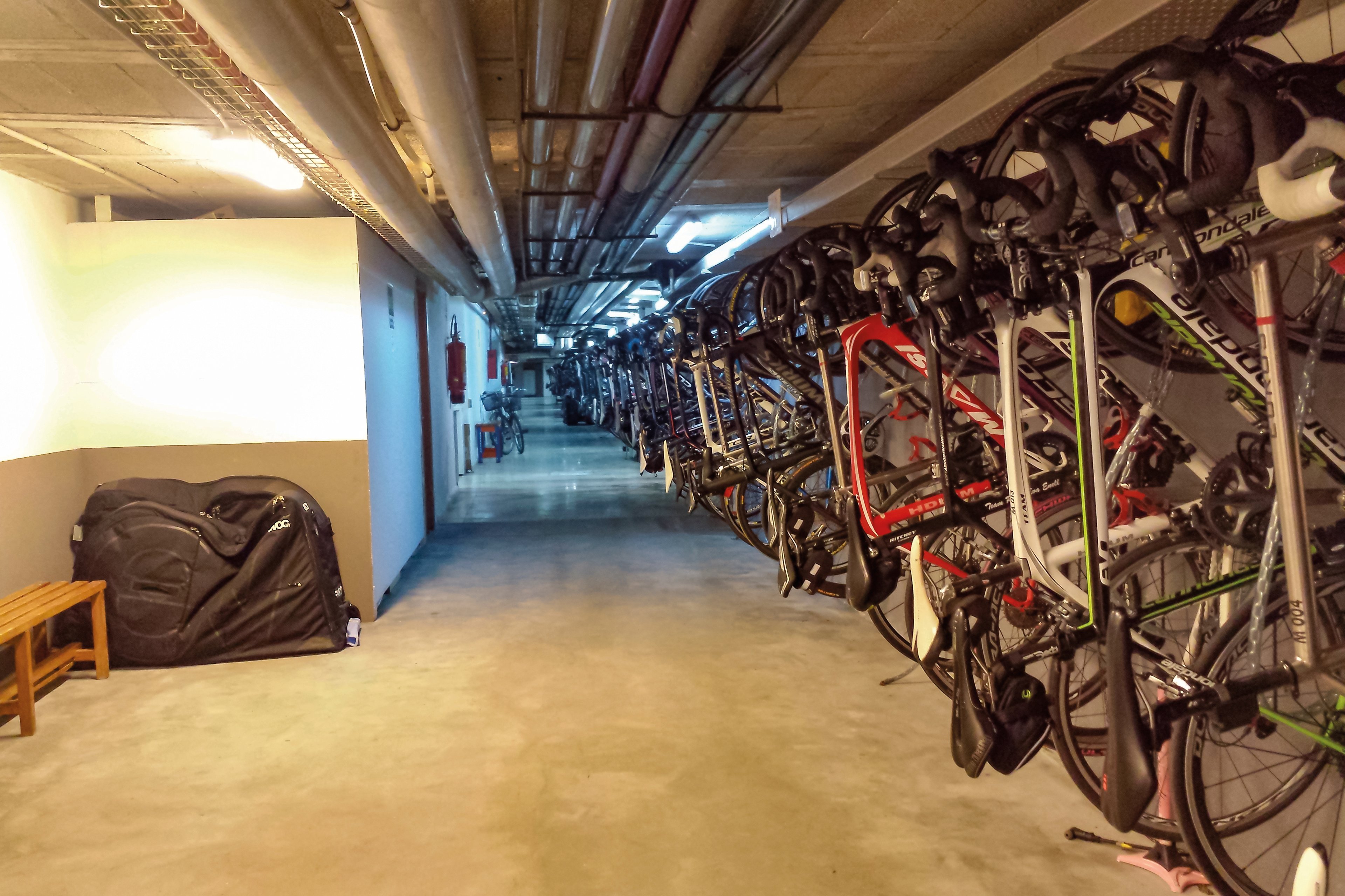 Puerto Azul Suite Hotel