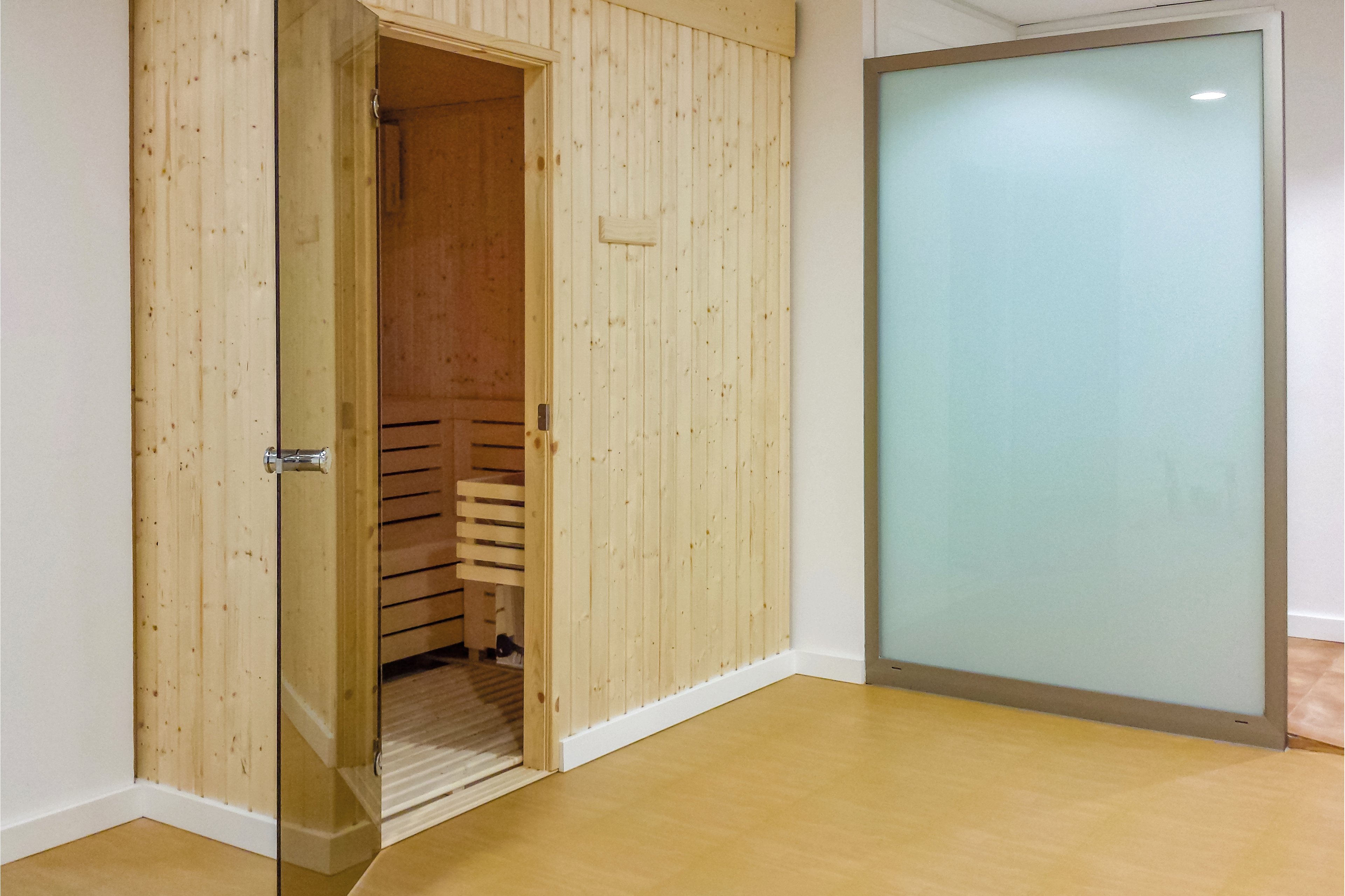 Puerto Azul Suite Hotel