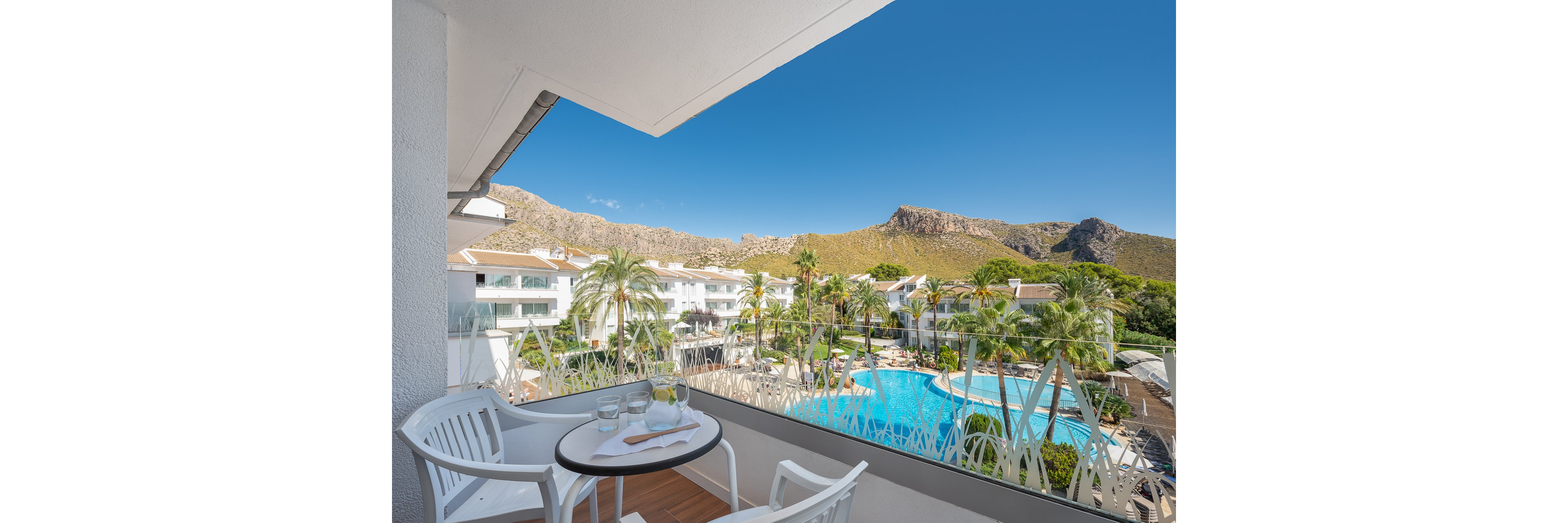 Puerto Azul Suite Hotel