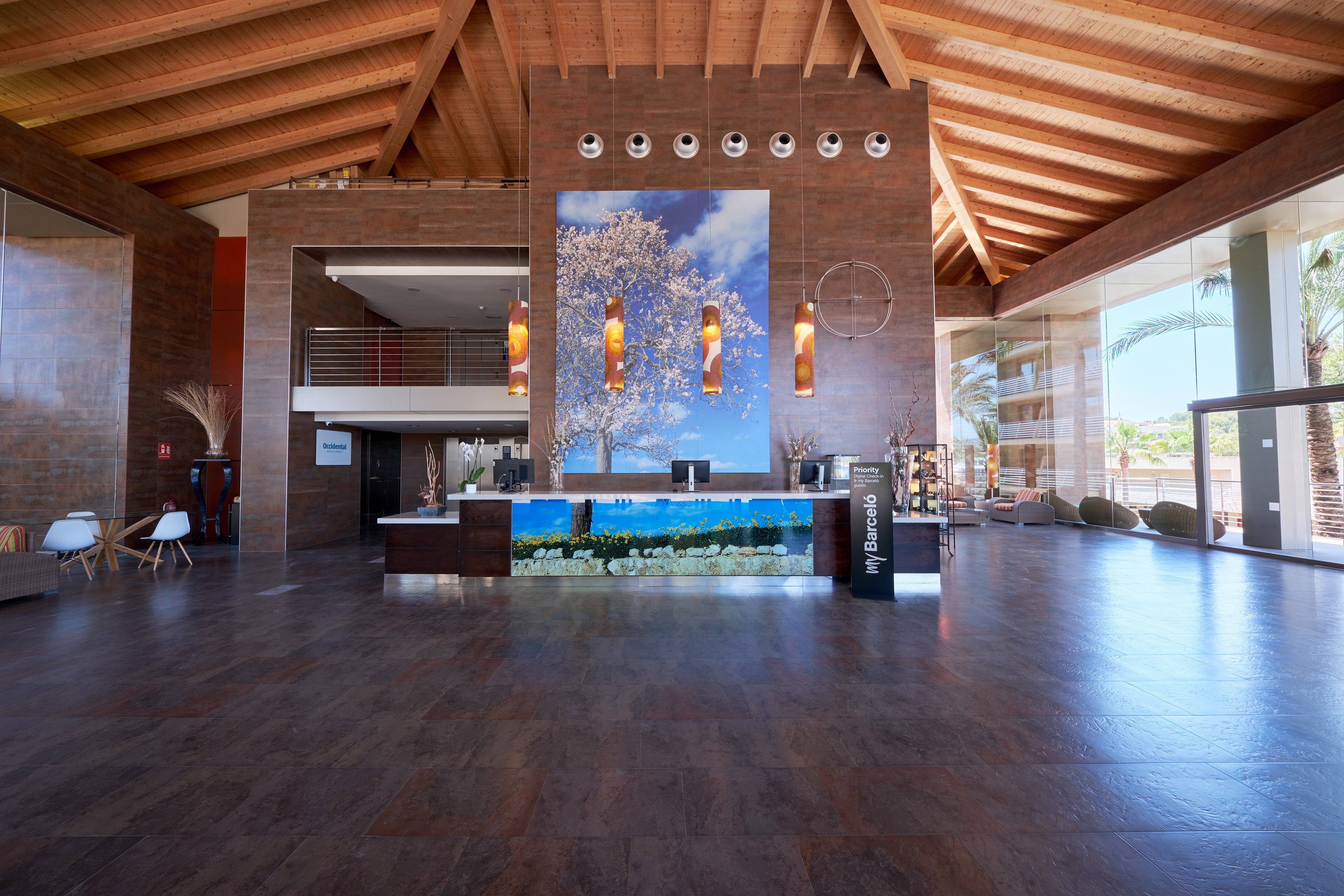 Occidental Cala Vinas