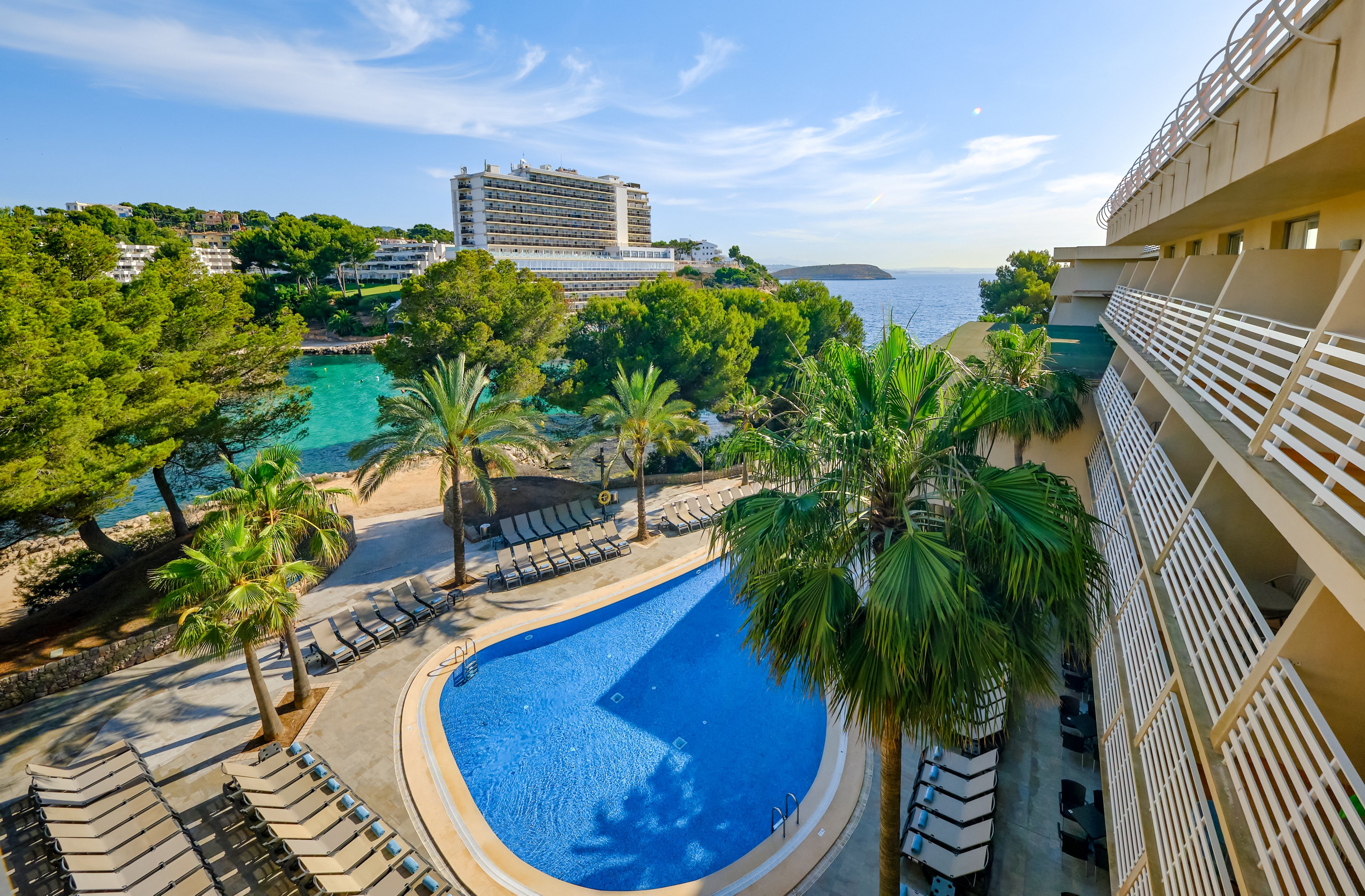 Occidental Cala Vinas