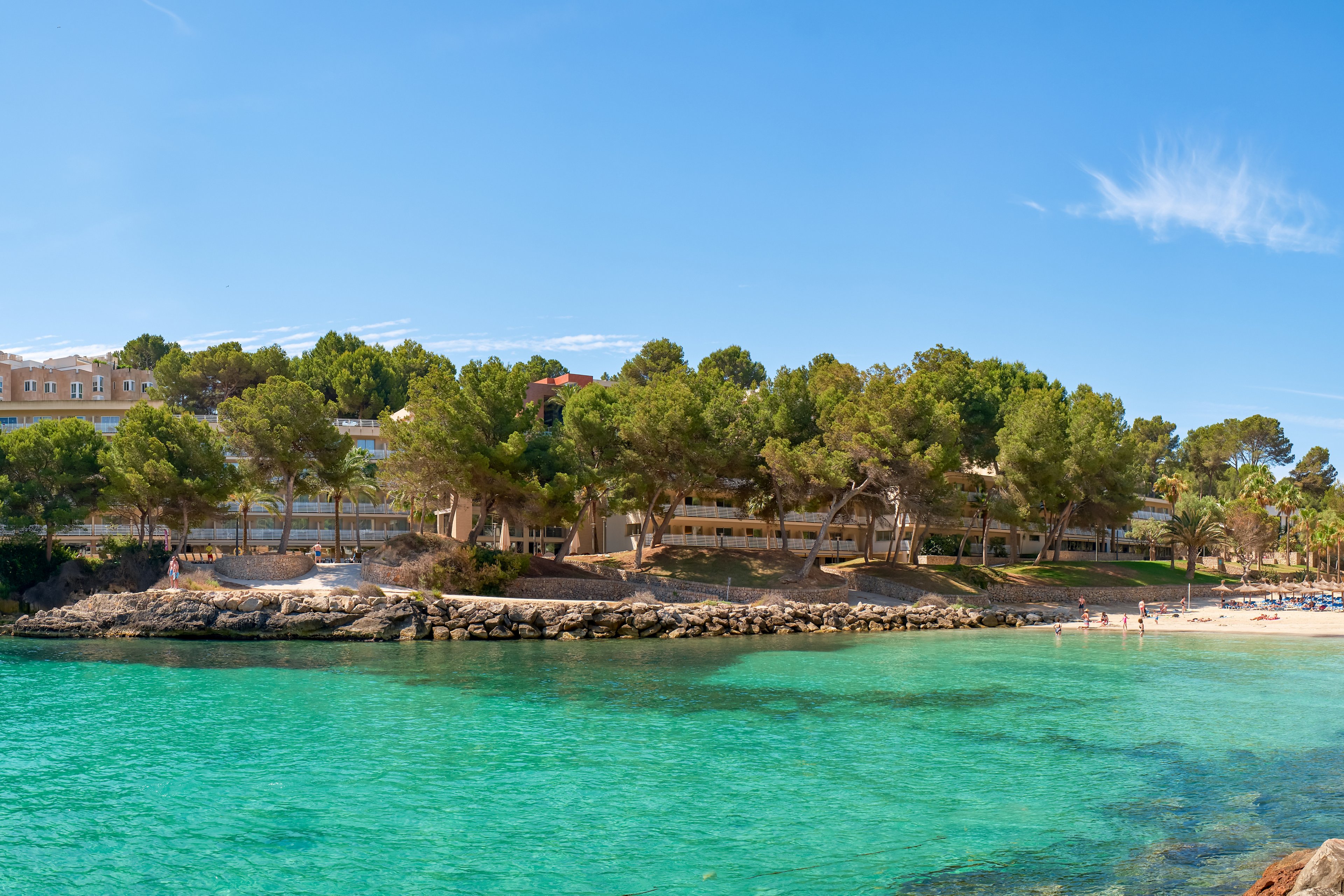 Occidental Cala Vinas