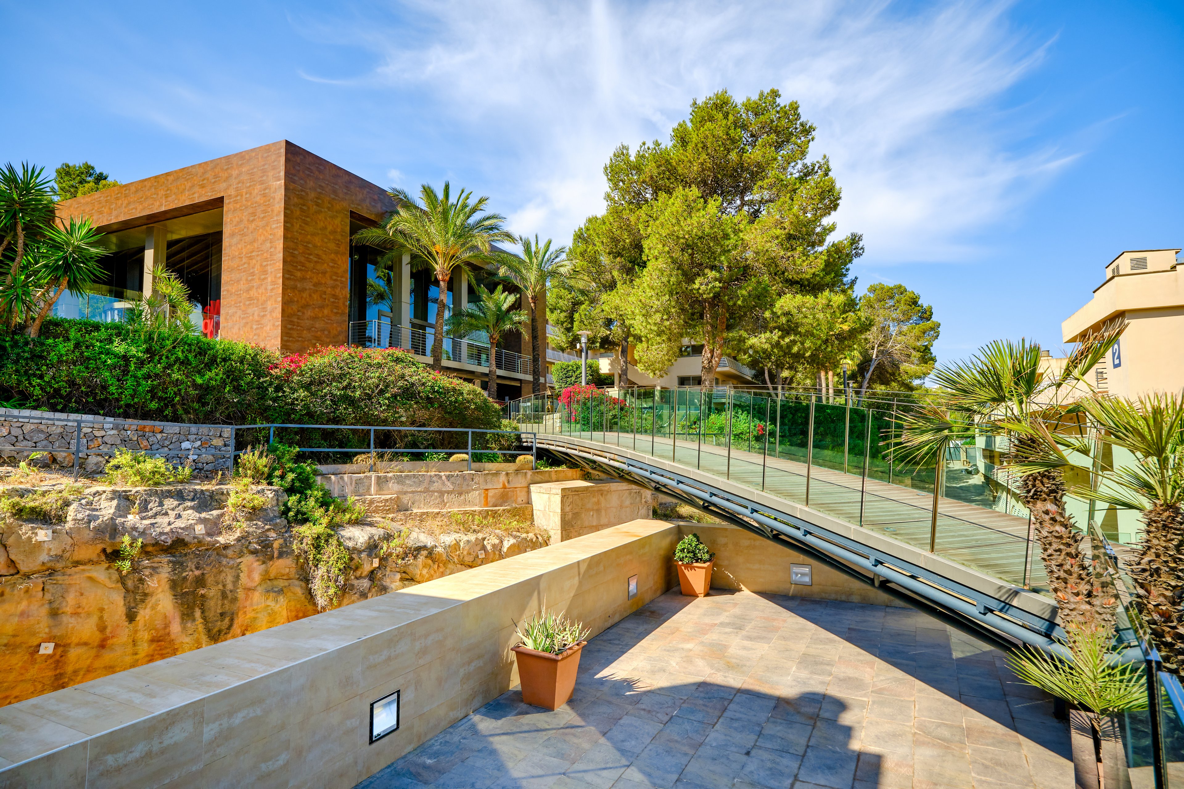 Occidental Cala Vinas