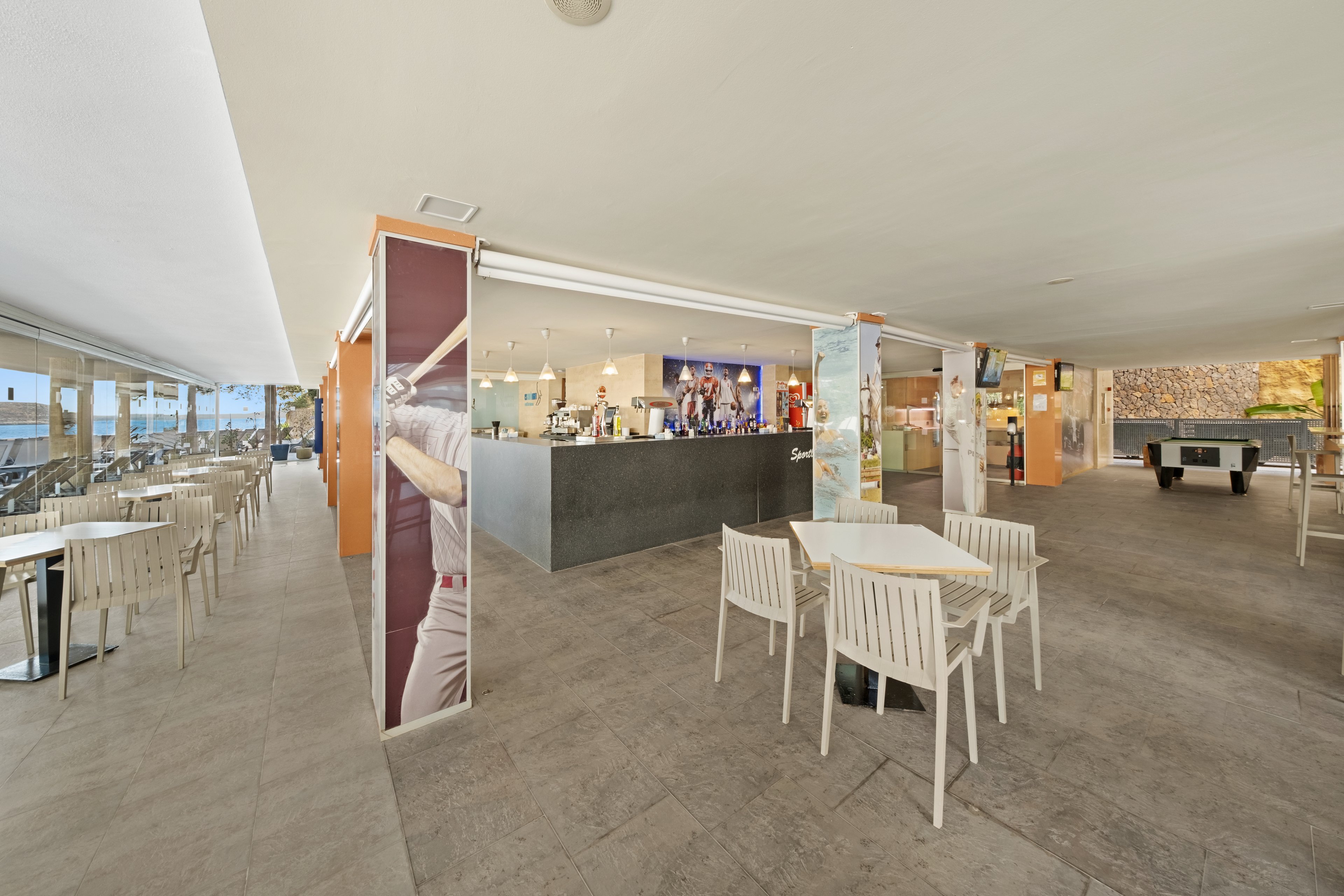 Occidental Cala Vinas