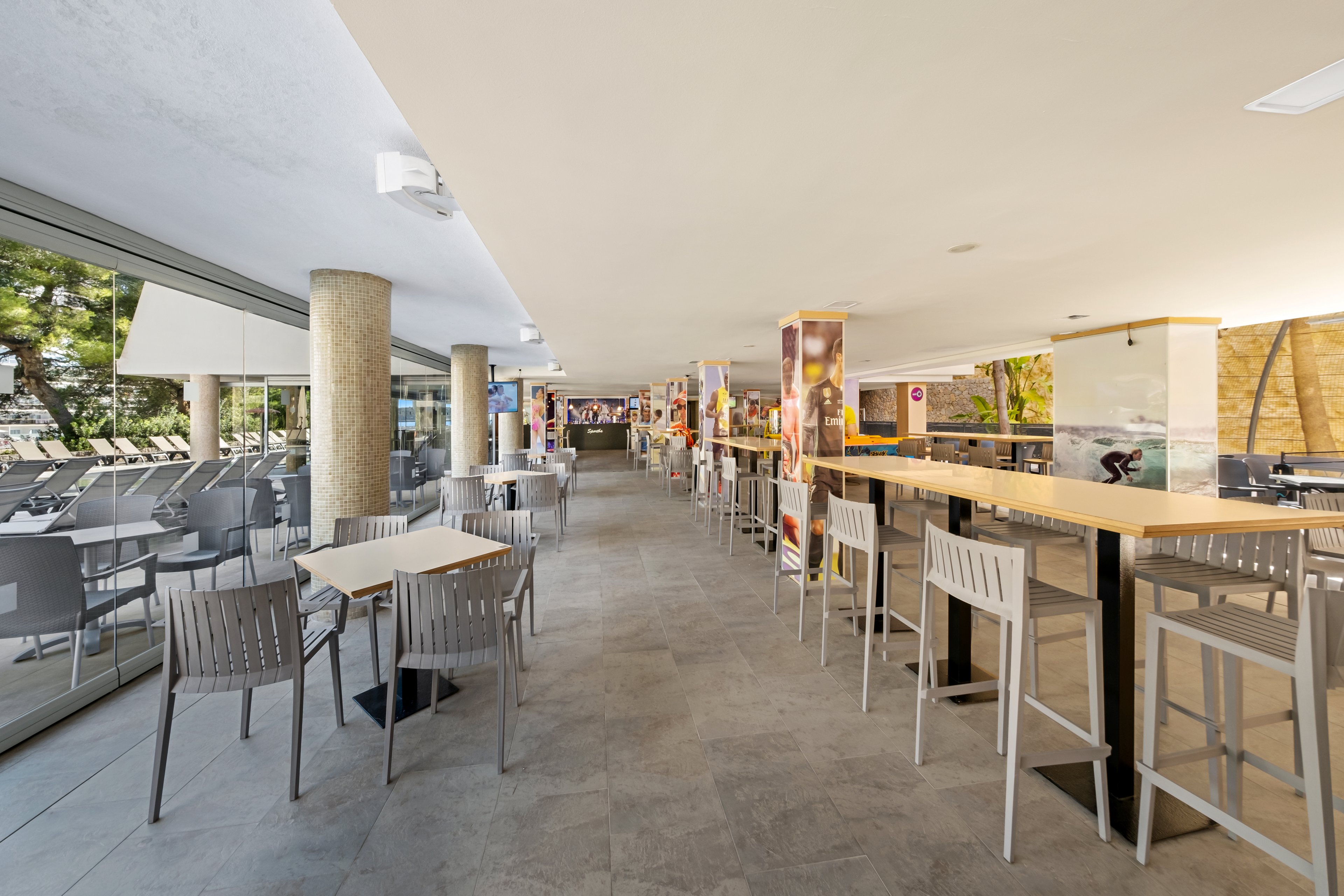 Occidental Cala Vinas