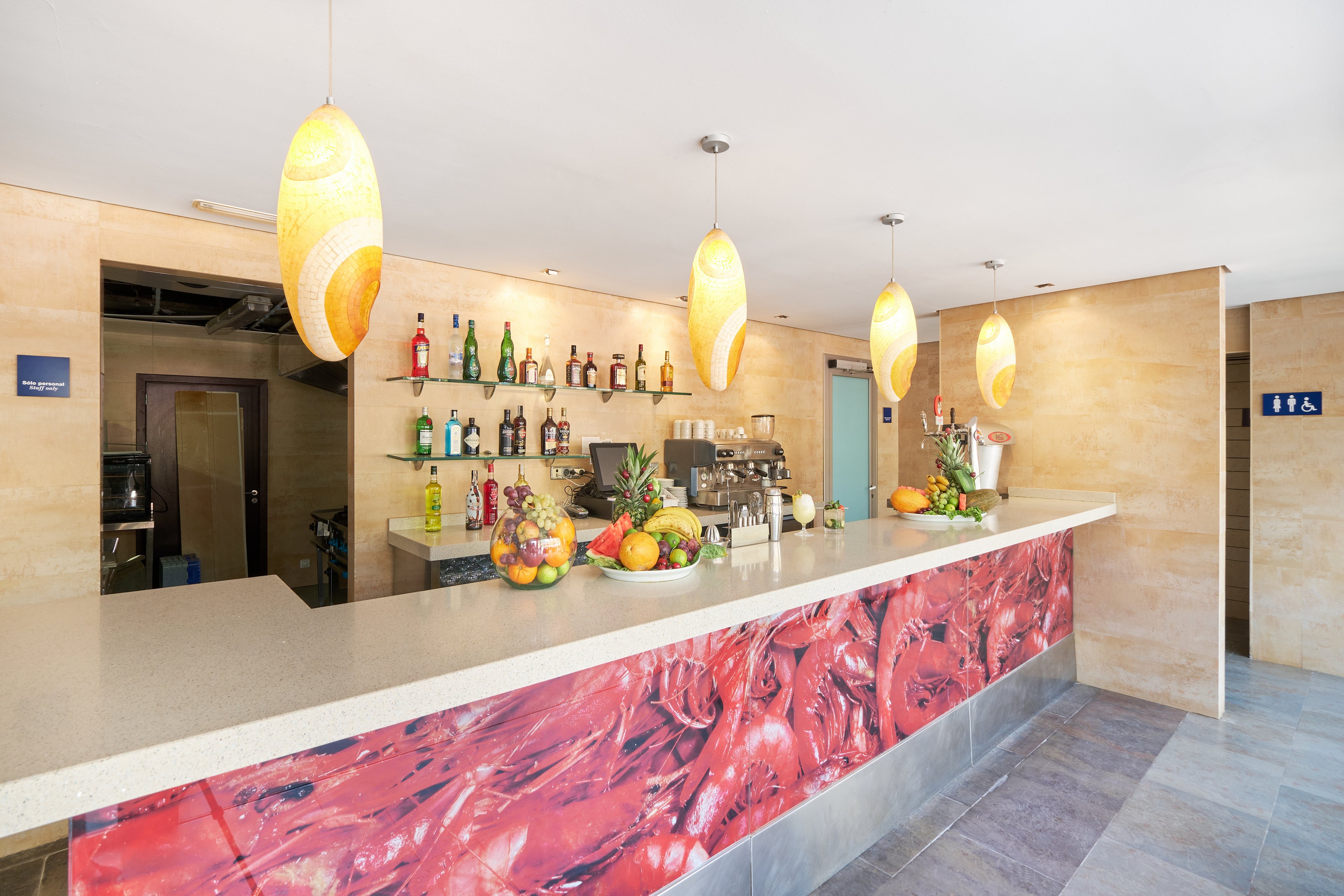 Occidental Cala Vinas