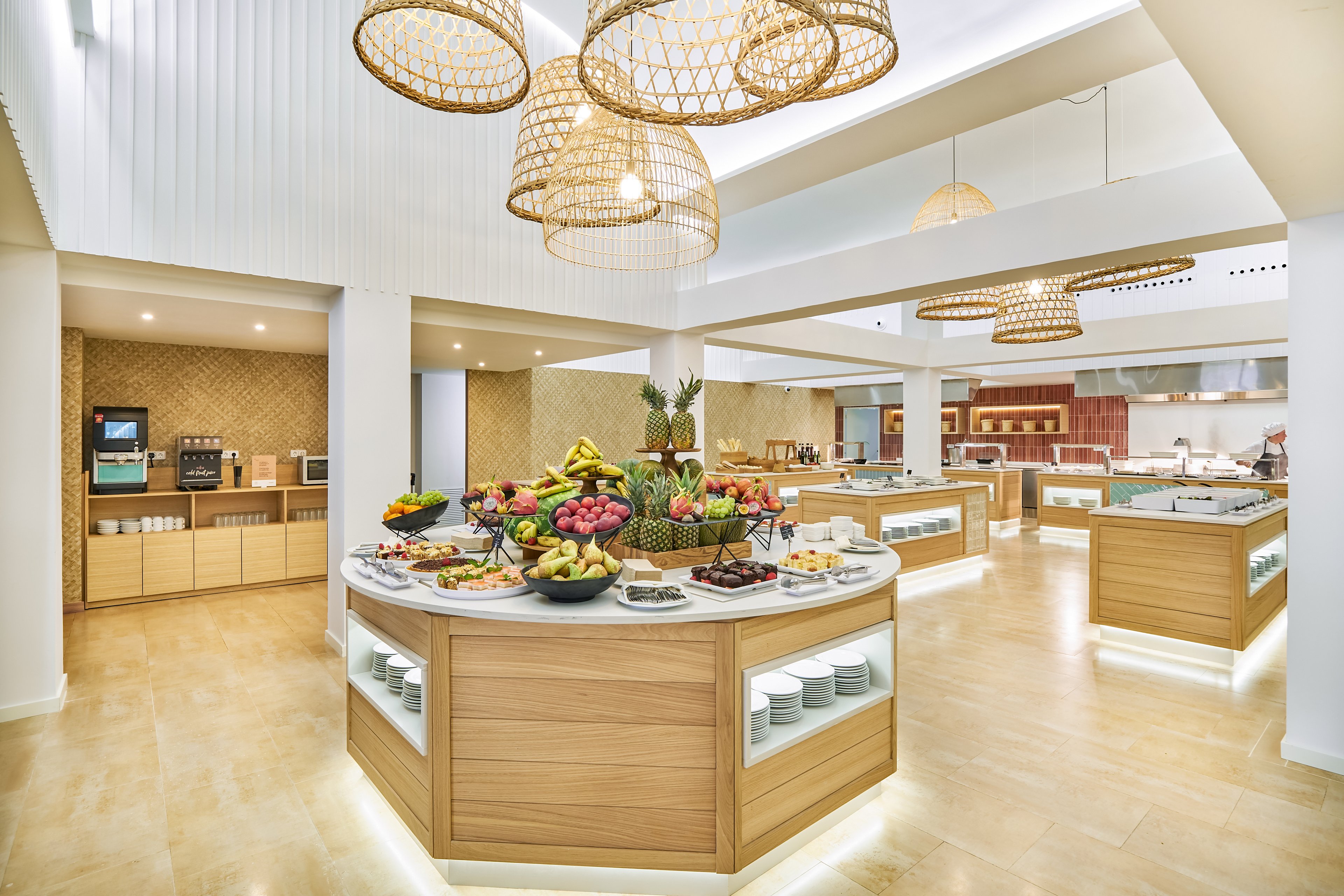 Occidental Cala Vinas