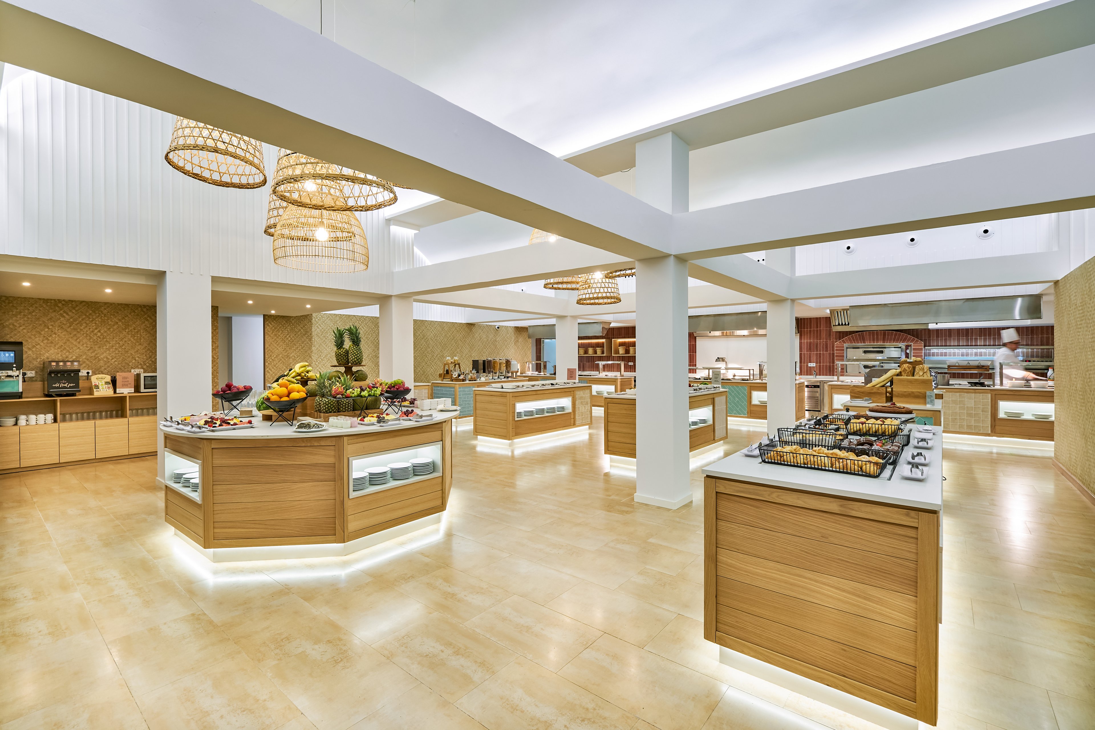 Occidental Cala Vinas