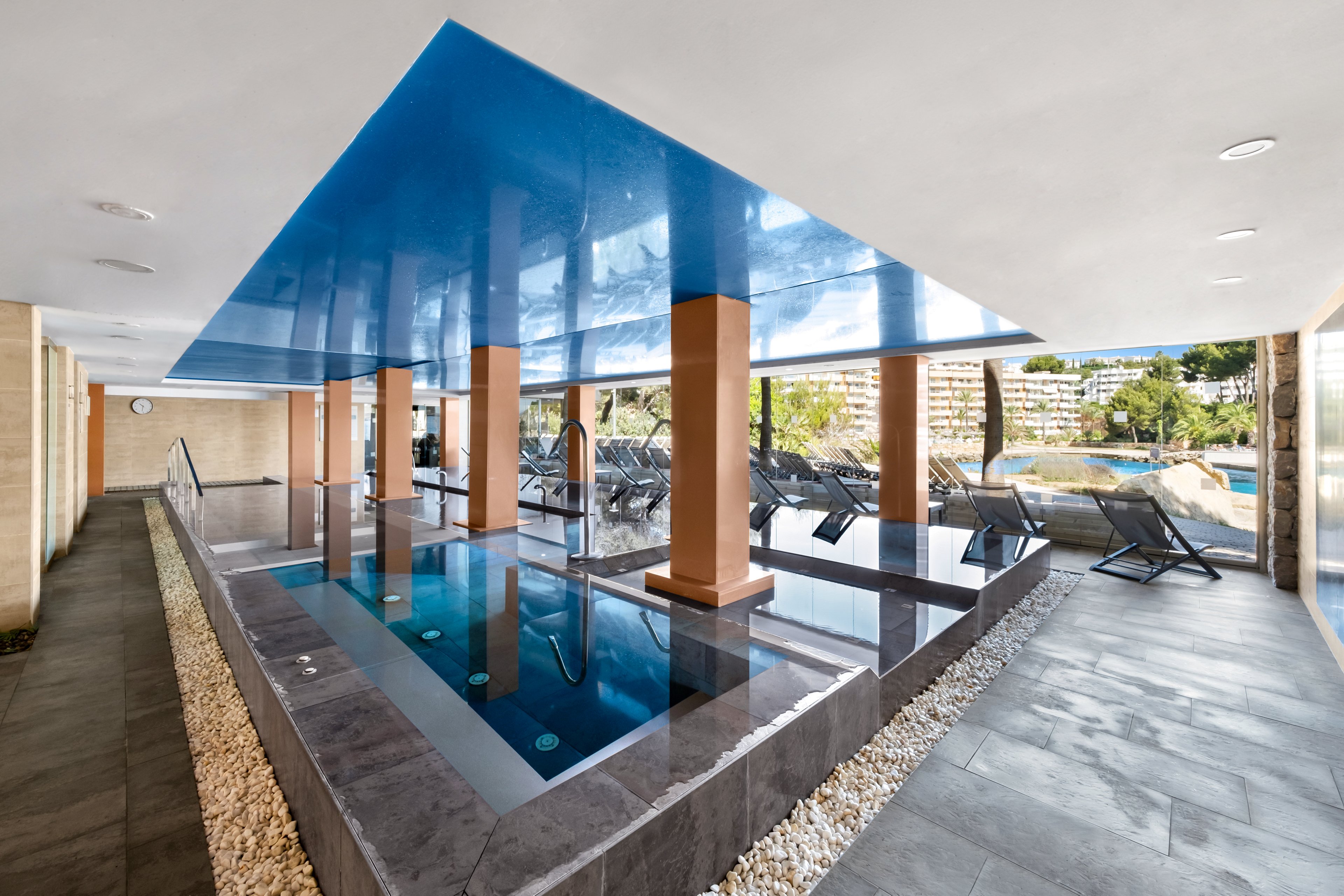 Occidental Cala Vinas