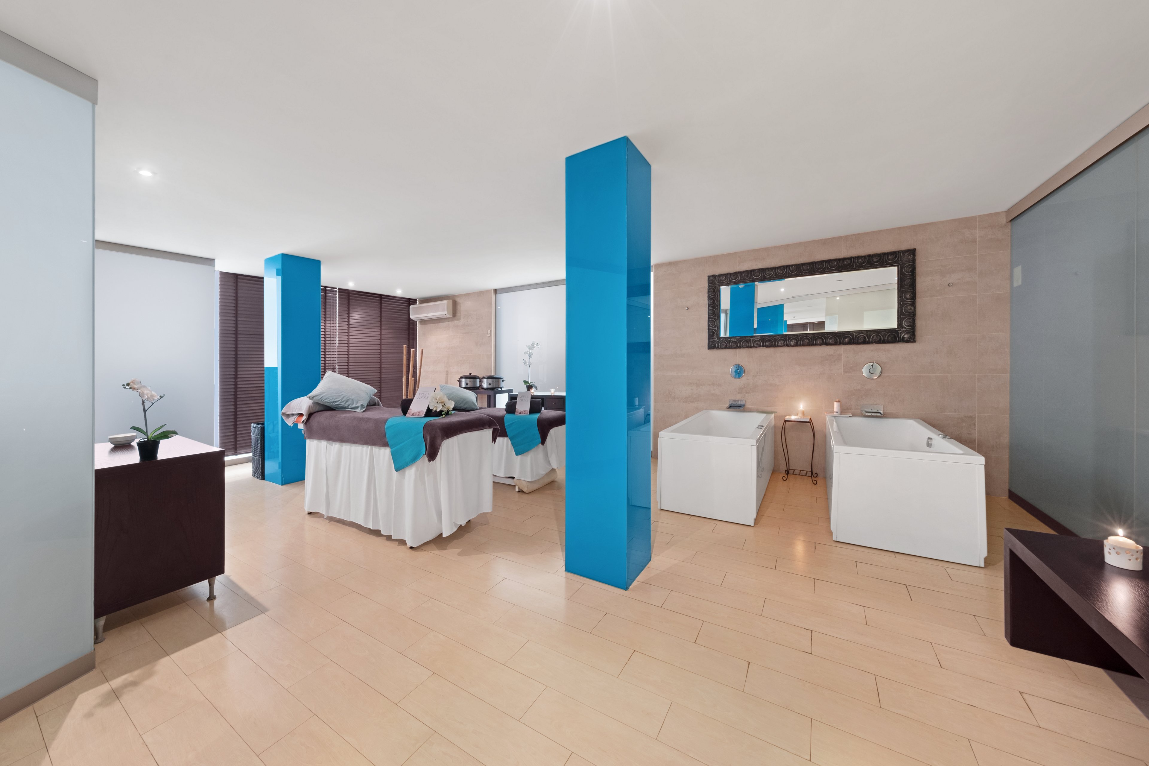 Occidental Cala Vinas