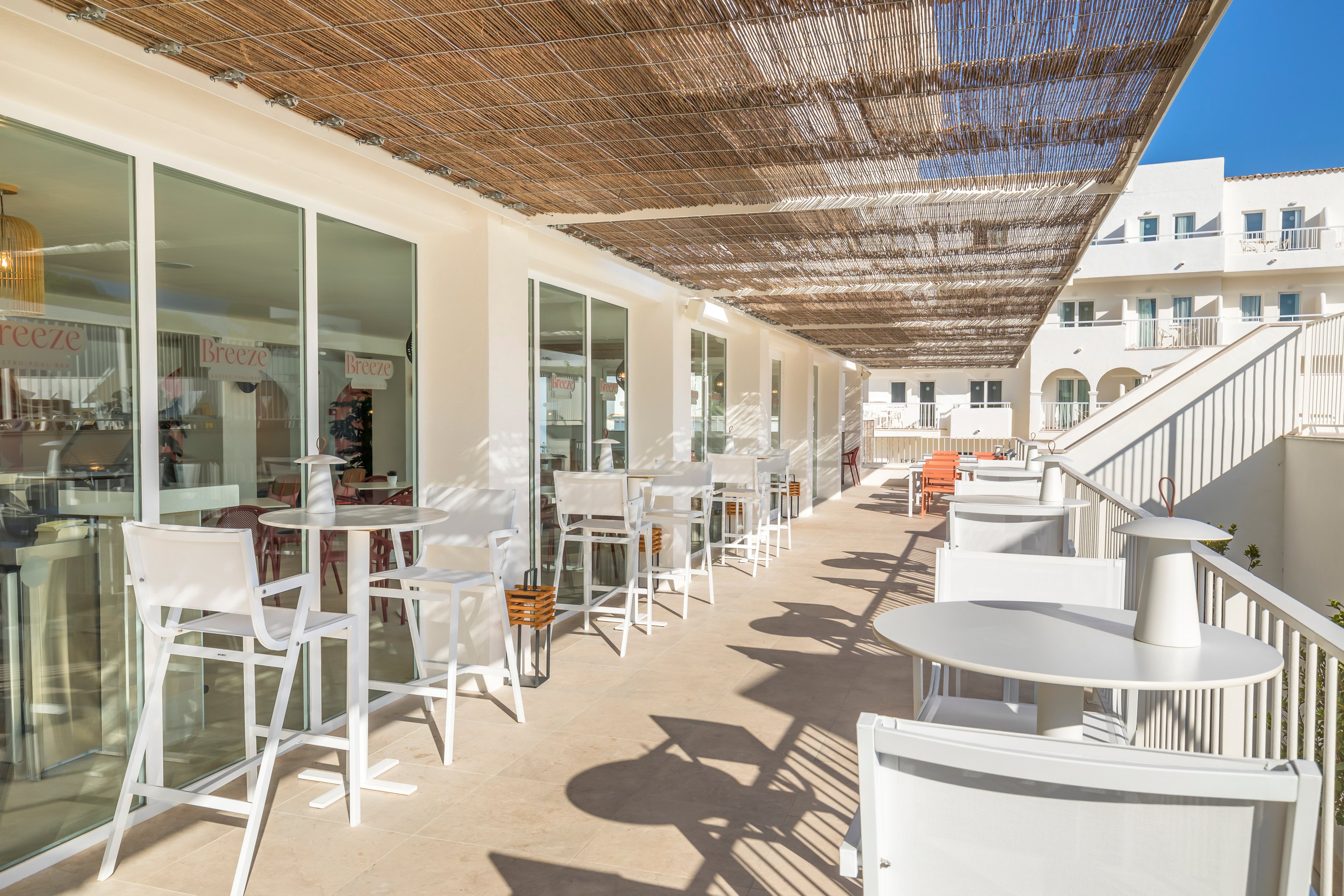 Barcelo Ponent Beach