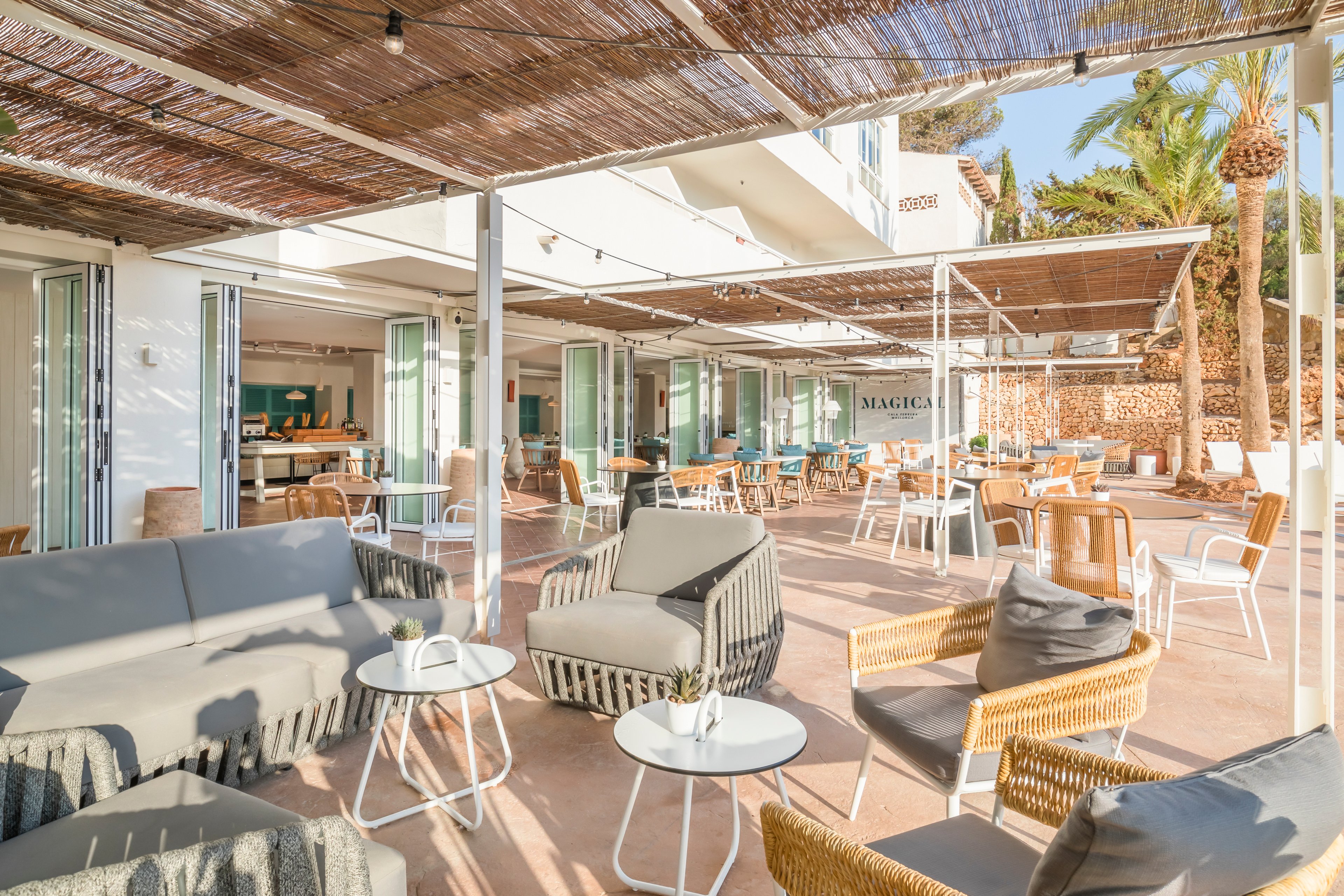 Barcelo Ponent Beach