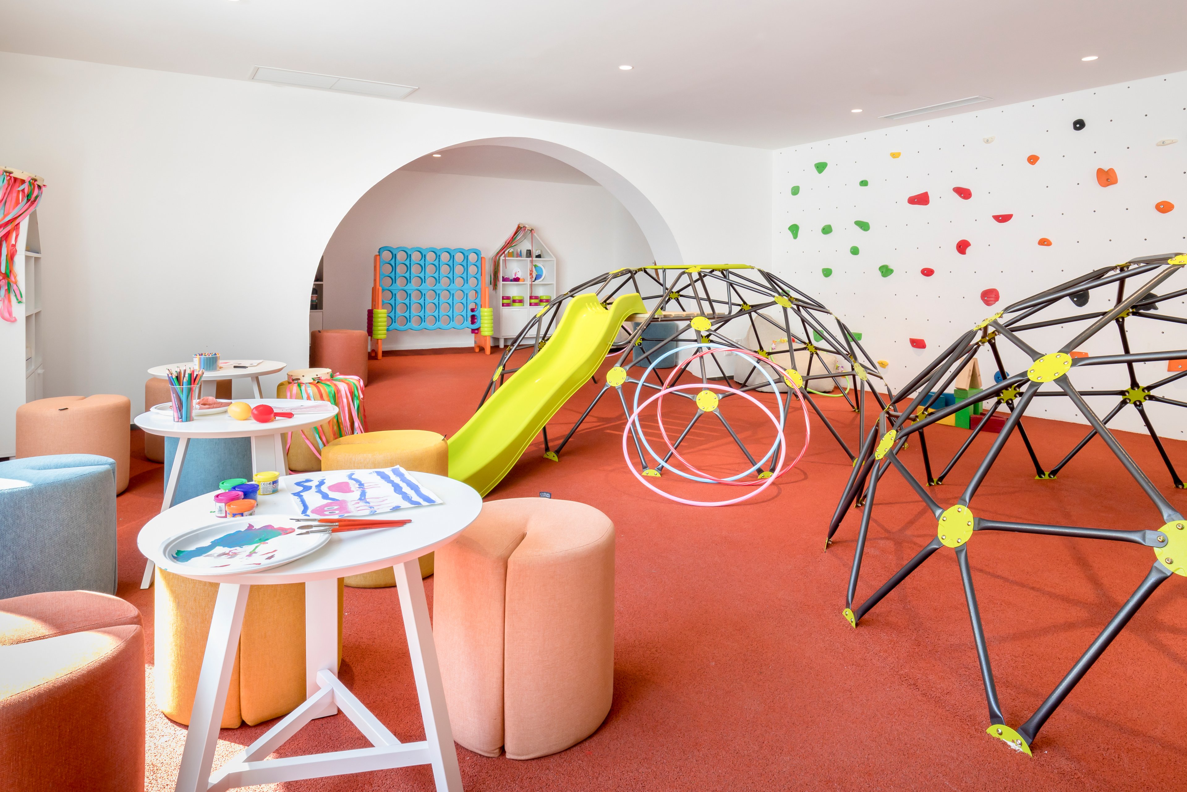 Barcelo Ponent Beach