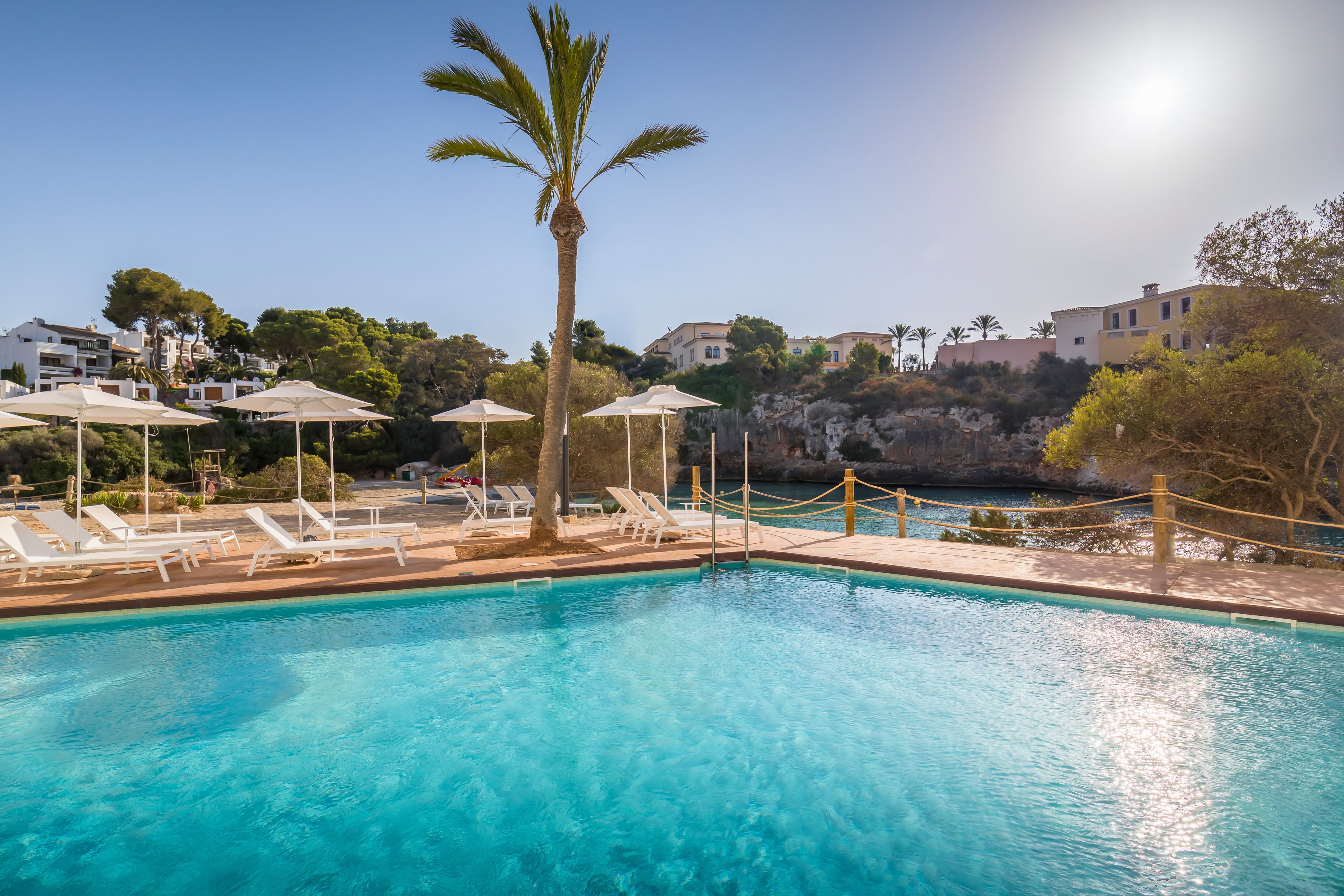 Barcelo Ponent Beach