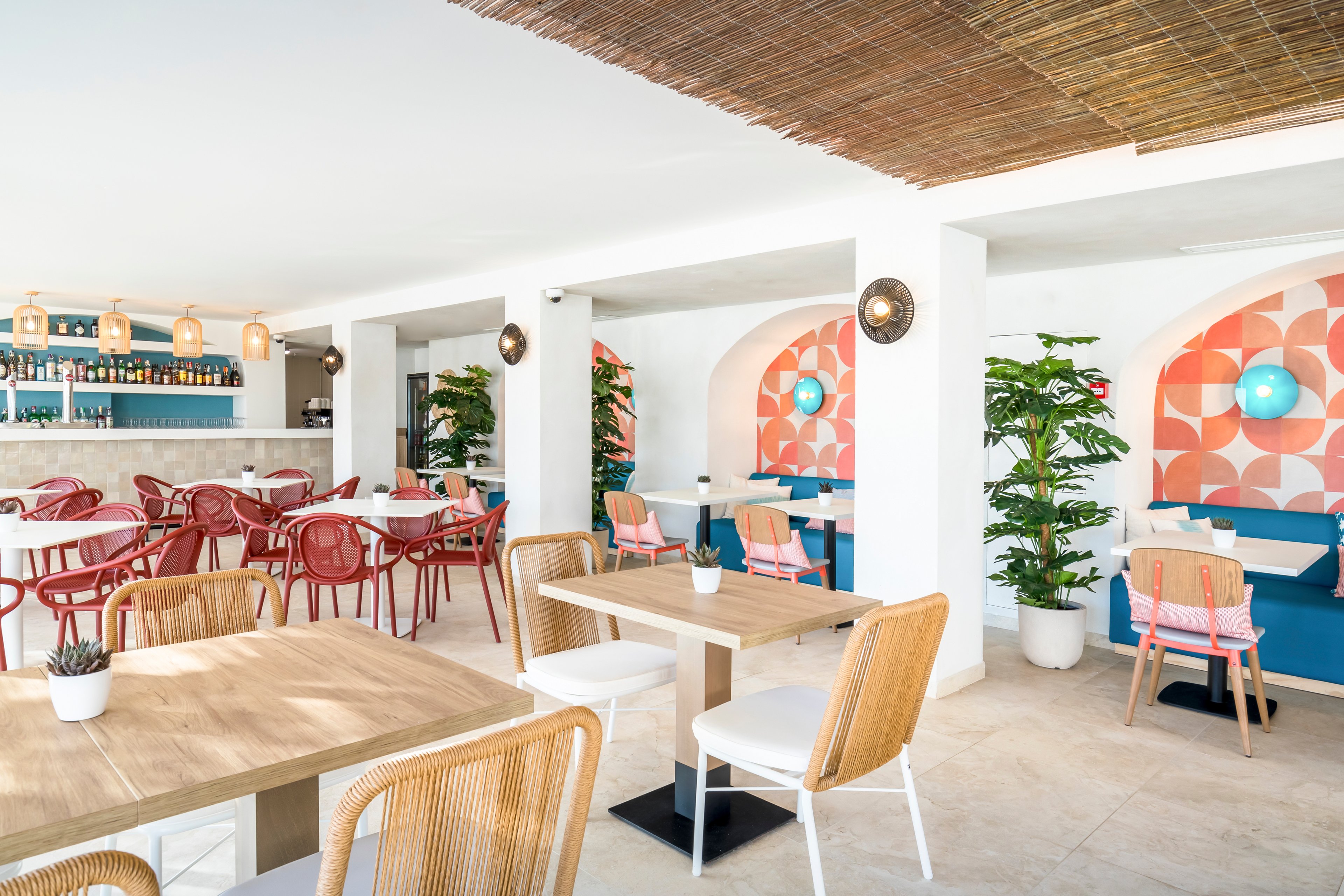 Barcelo Ponent Beach