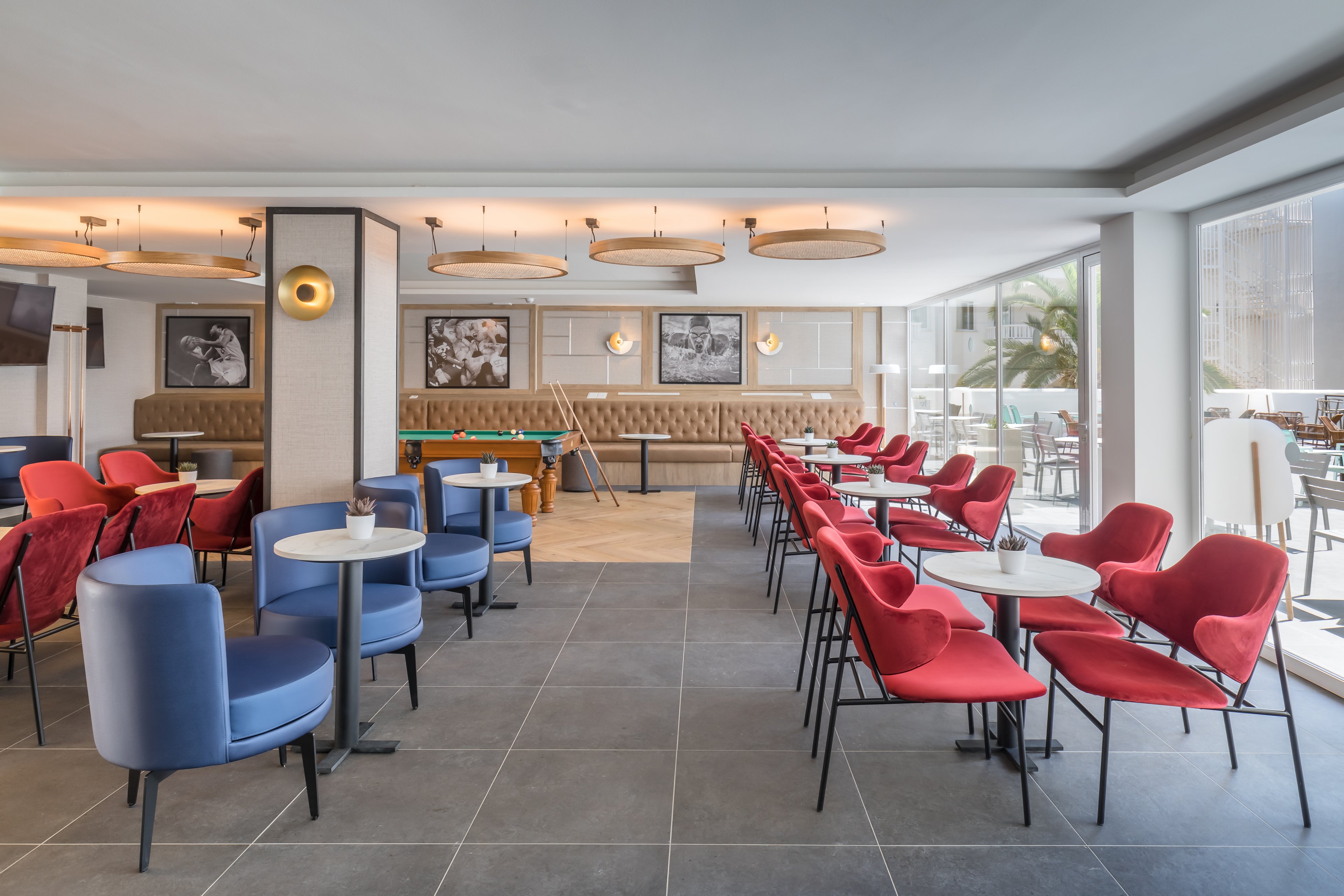 Barcelo Ponent Beach