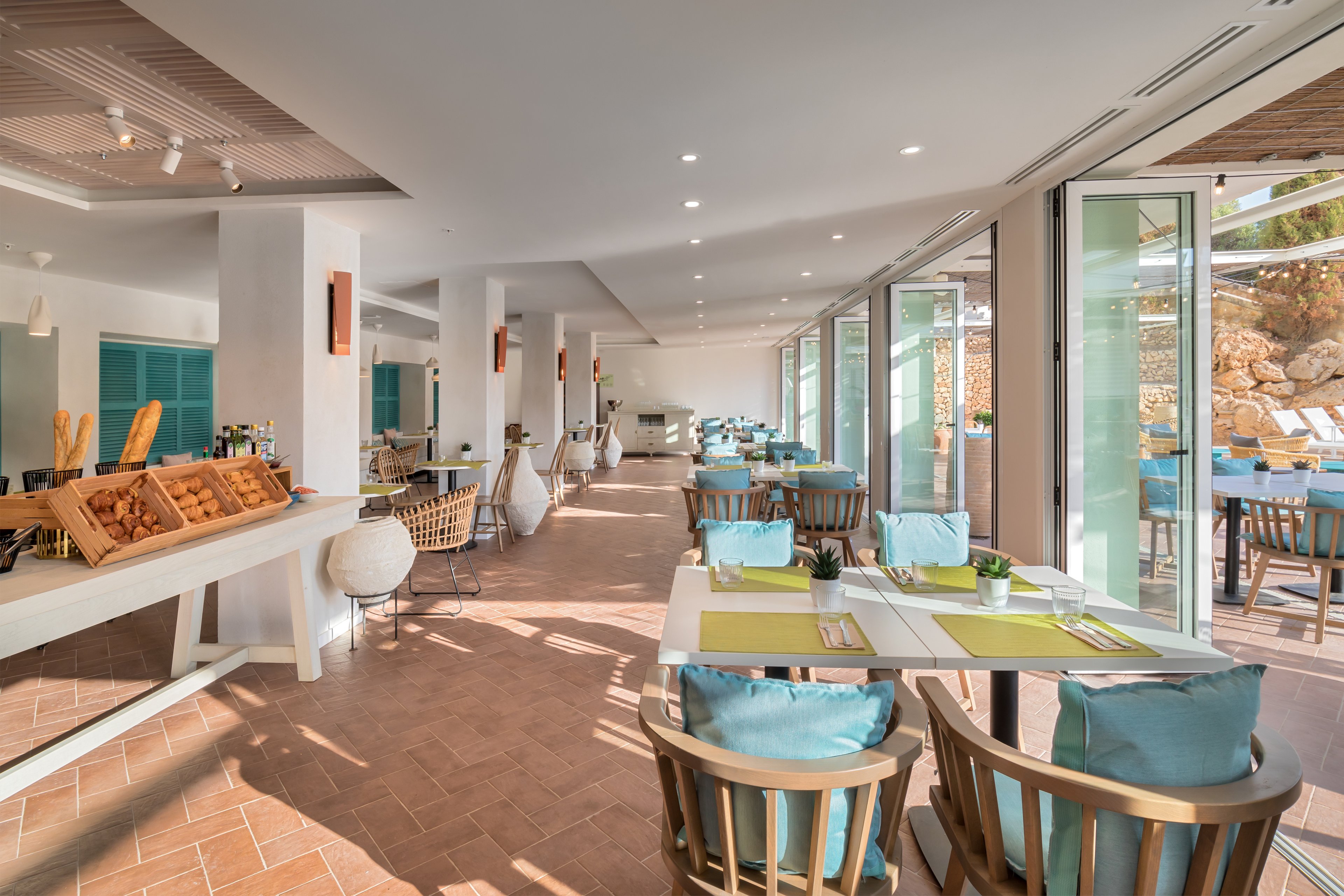 Barcelo Ponent Beach