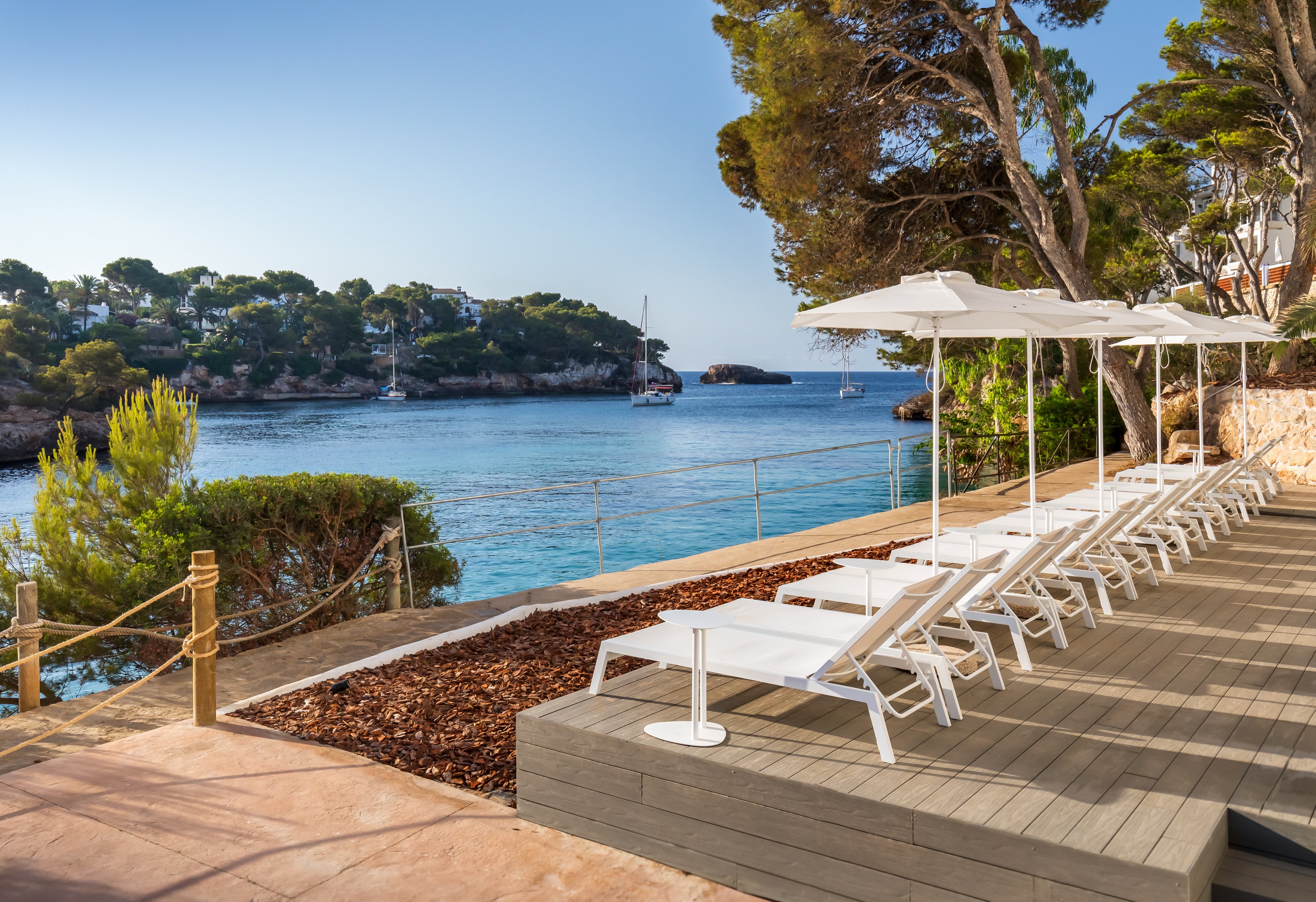 Barcelo Ponent Beach